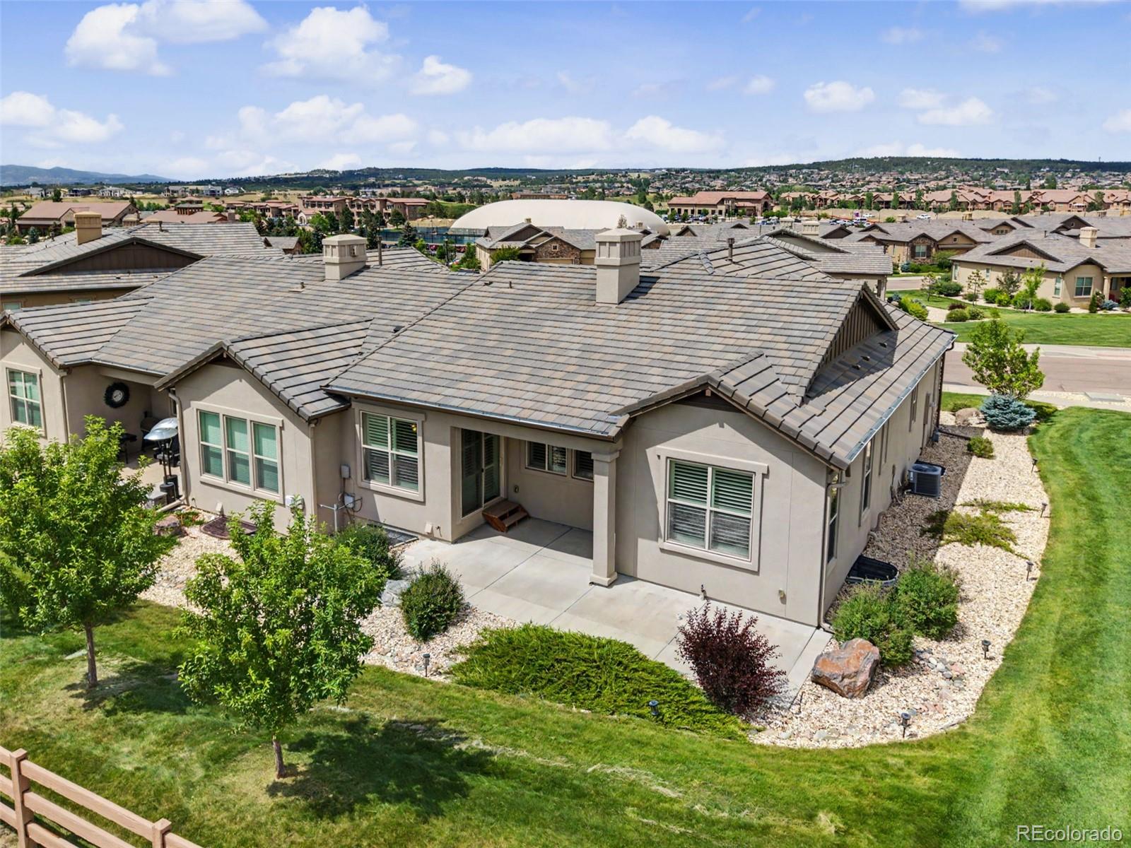 MLS Image #2 for 1906  villa creek circle,colorado springs, Colorado