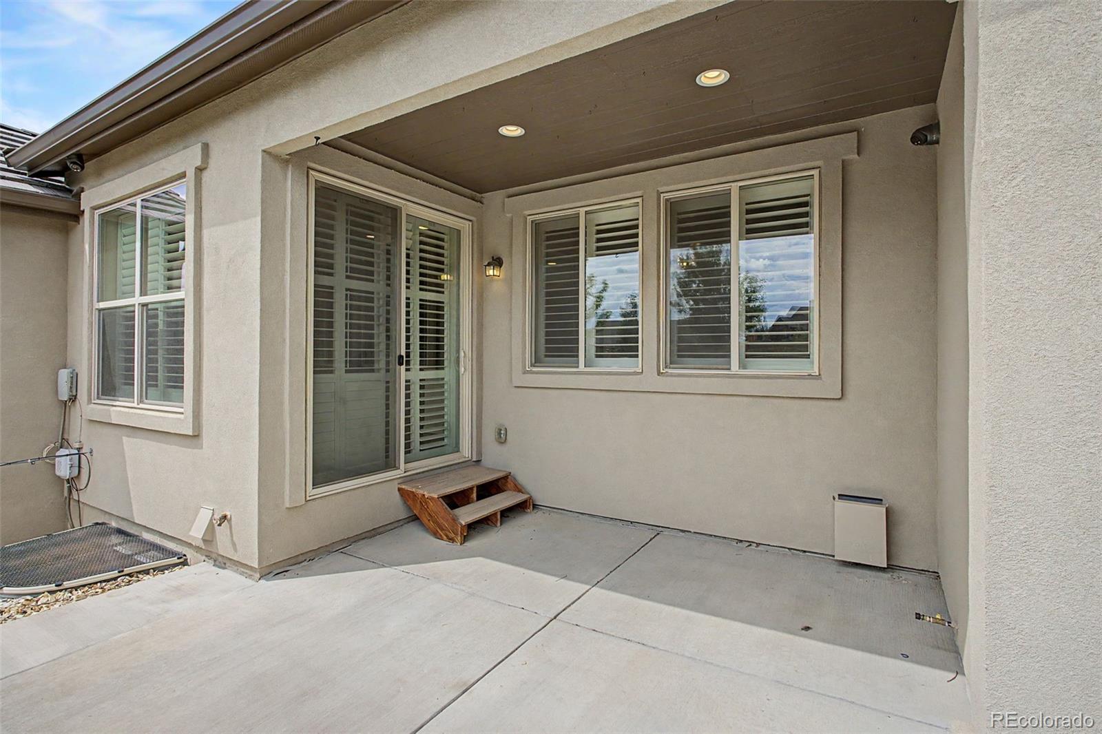 MLS Image #38 for 1906  villa creek circle,colorado springs, Colorado