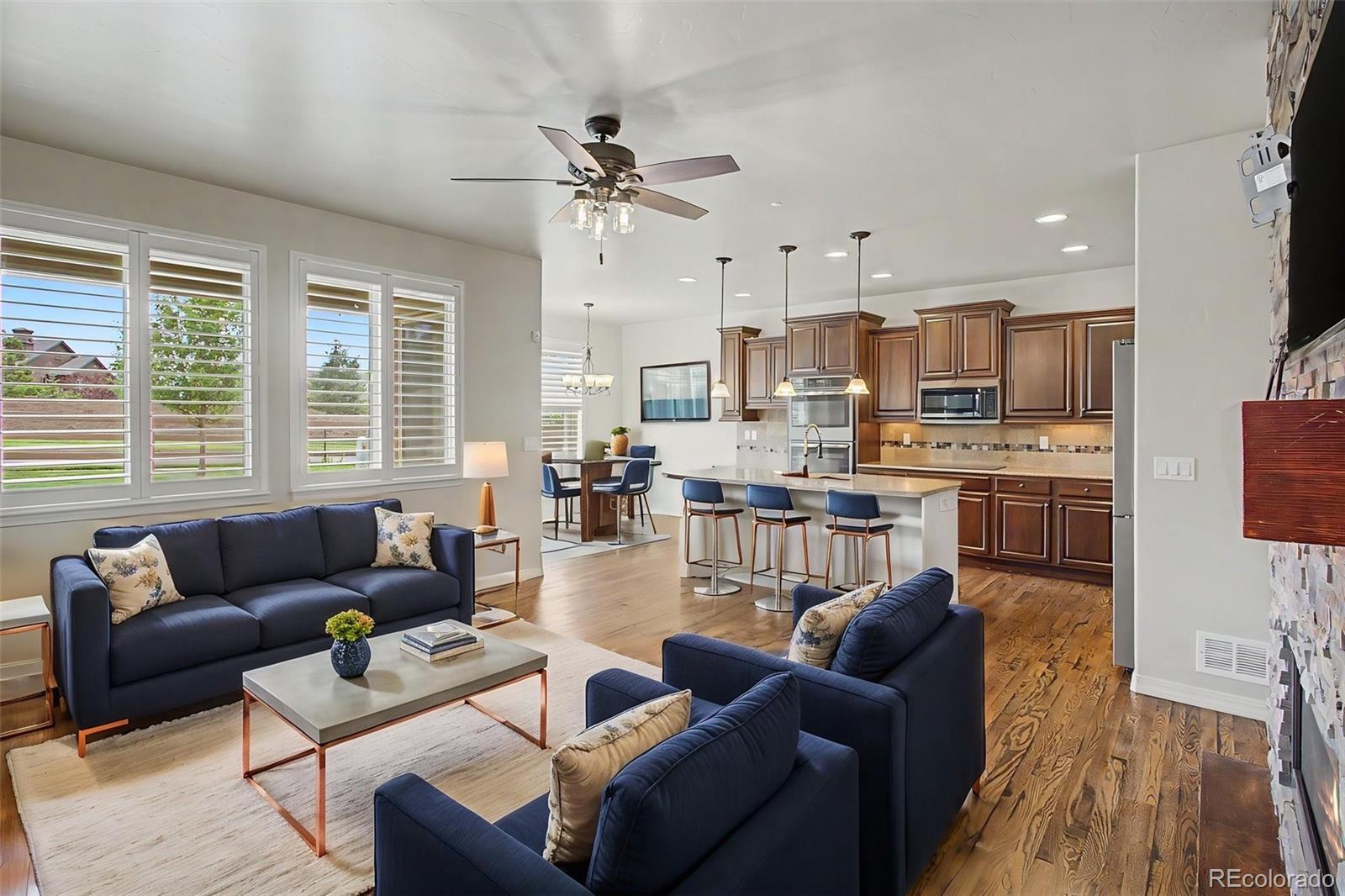 MLS Image #4 for 1906  villa creek circle,colorado springs, Colorado