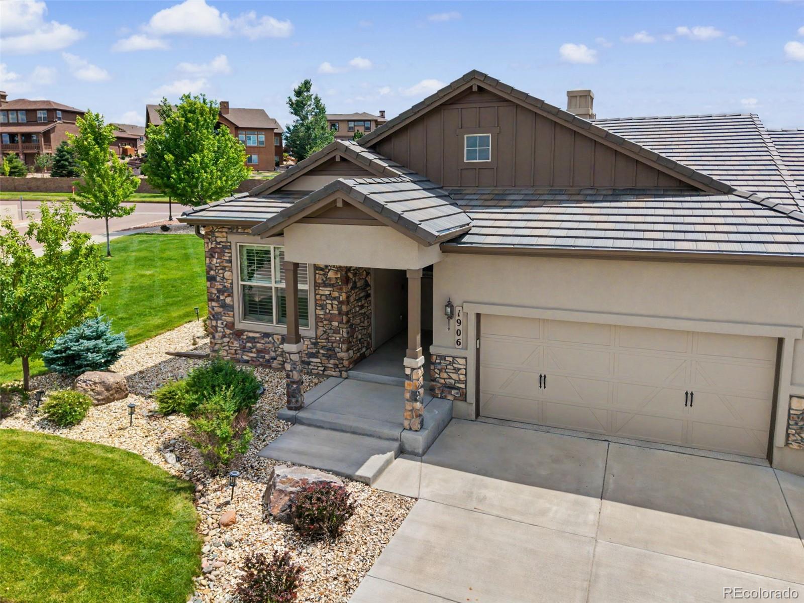 MLS Image #44 for 1906  villa creek circle,colorado springs, Colorado