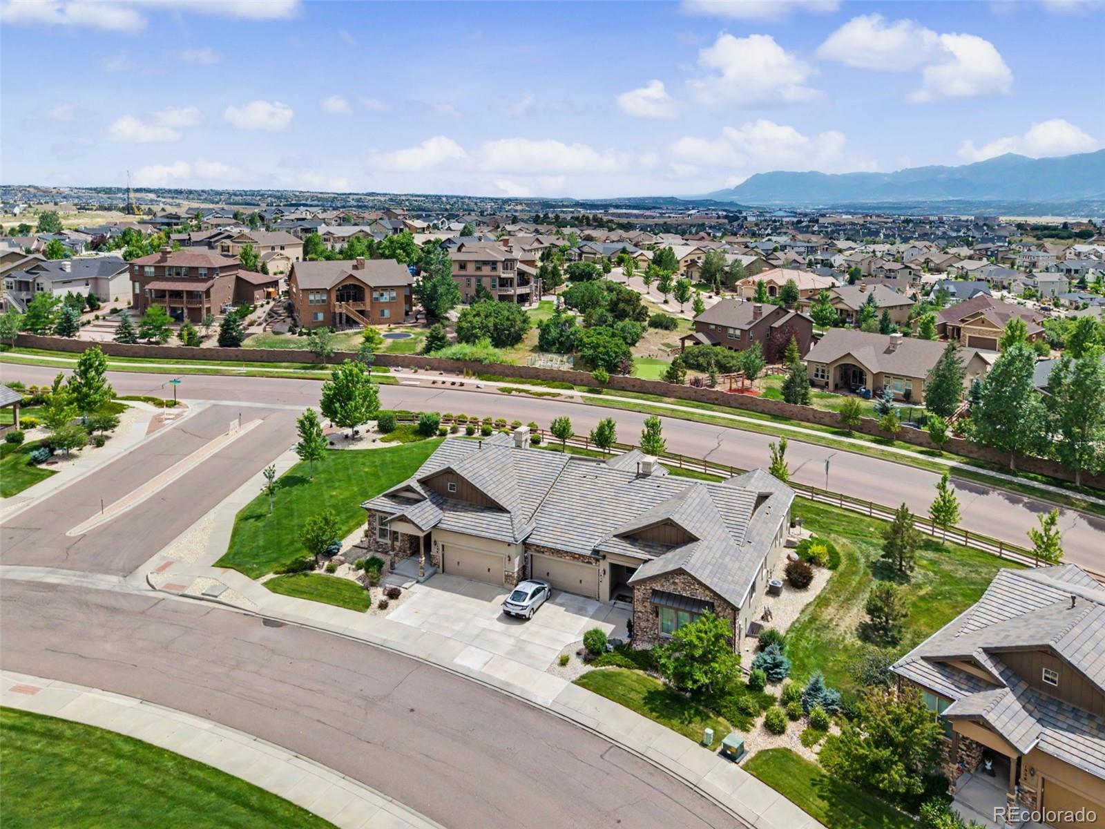MLS Image #47 for 1906  villa creek circle,colorado springs, Colorado