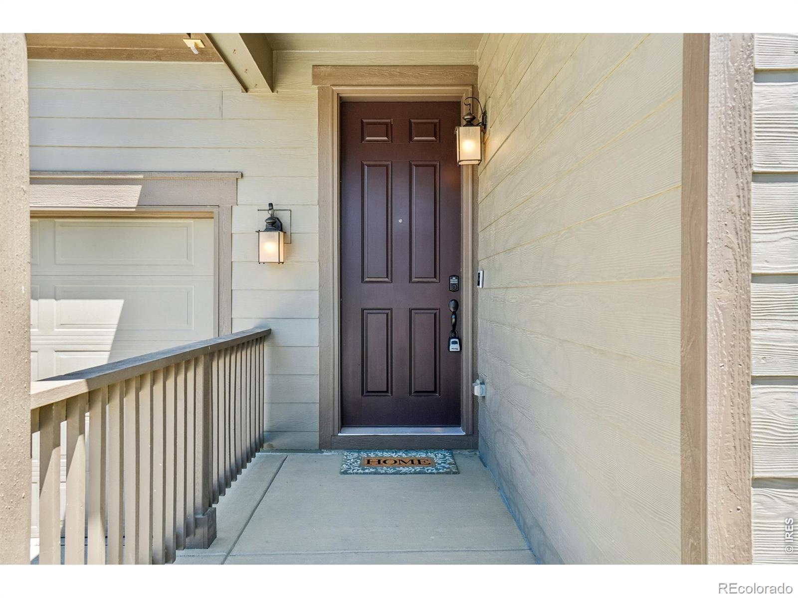 MLS Image #2 for 4109  chasm lake drive,loveland, Colorado