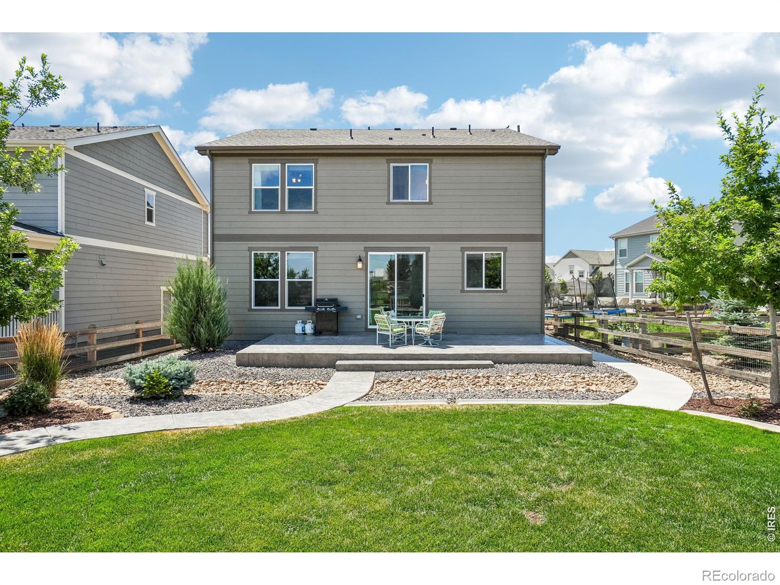 MLS Image #27 for 4109  chasm lake drive,loveland, Colorado