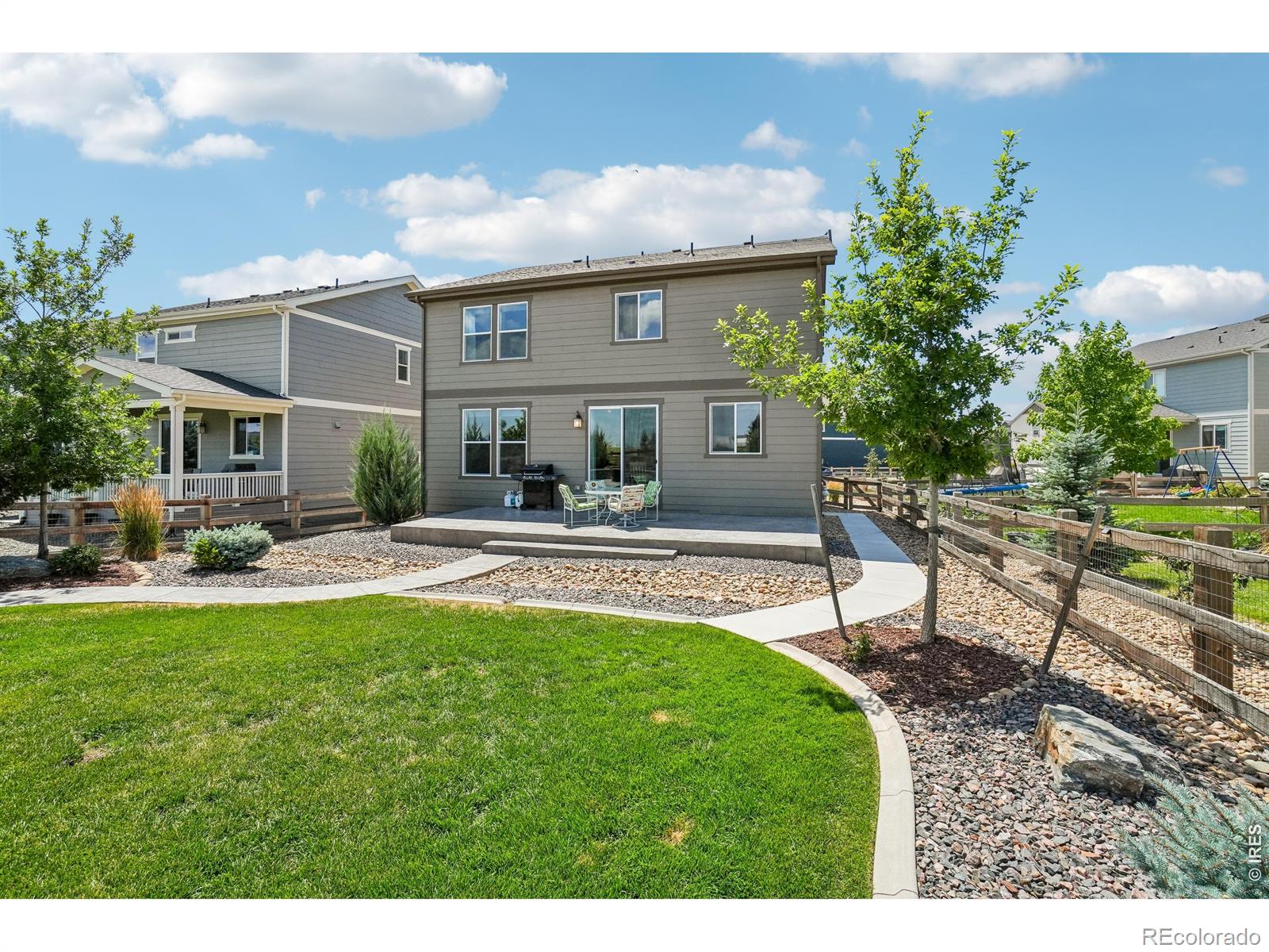 MLS Image #28 for 4109  chasm lake drive,loveland, Colorado
