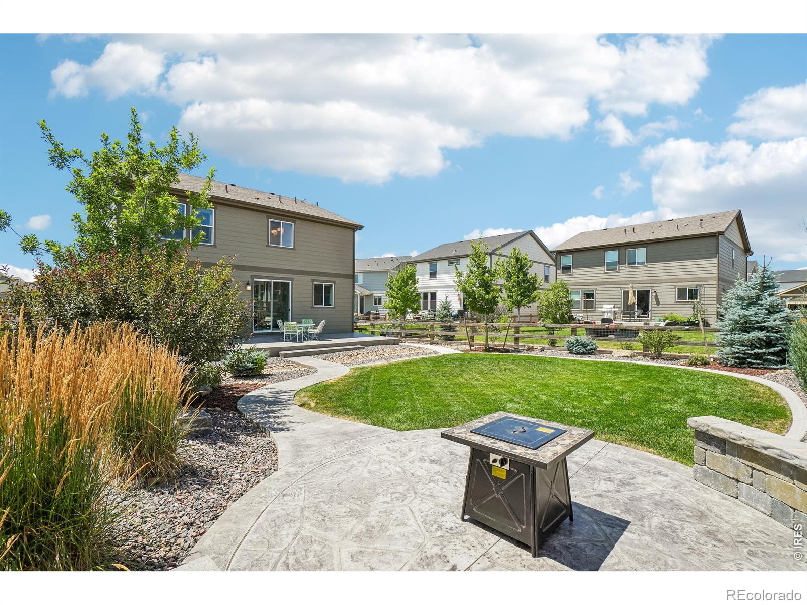 MLS Image #29 for 4109  chasm lake drive,loveland, Colorado