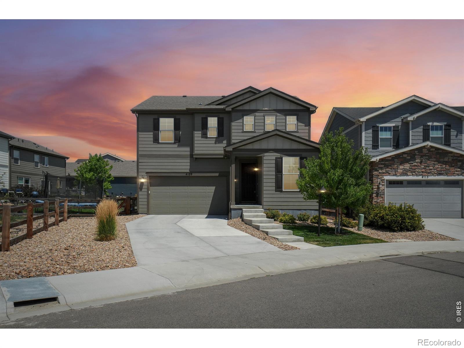 MLS Image #35 for 4109  chasm lake drive,loveland, Colorado