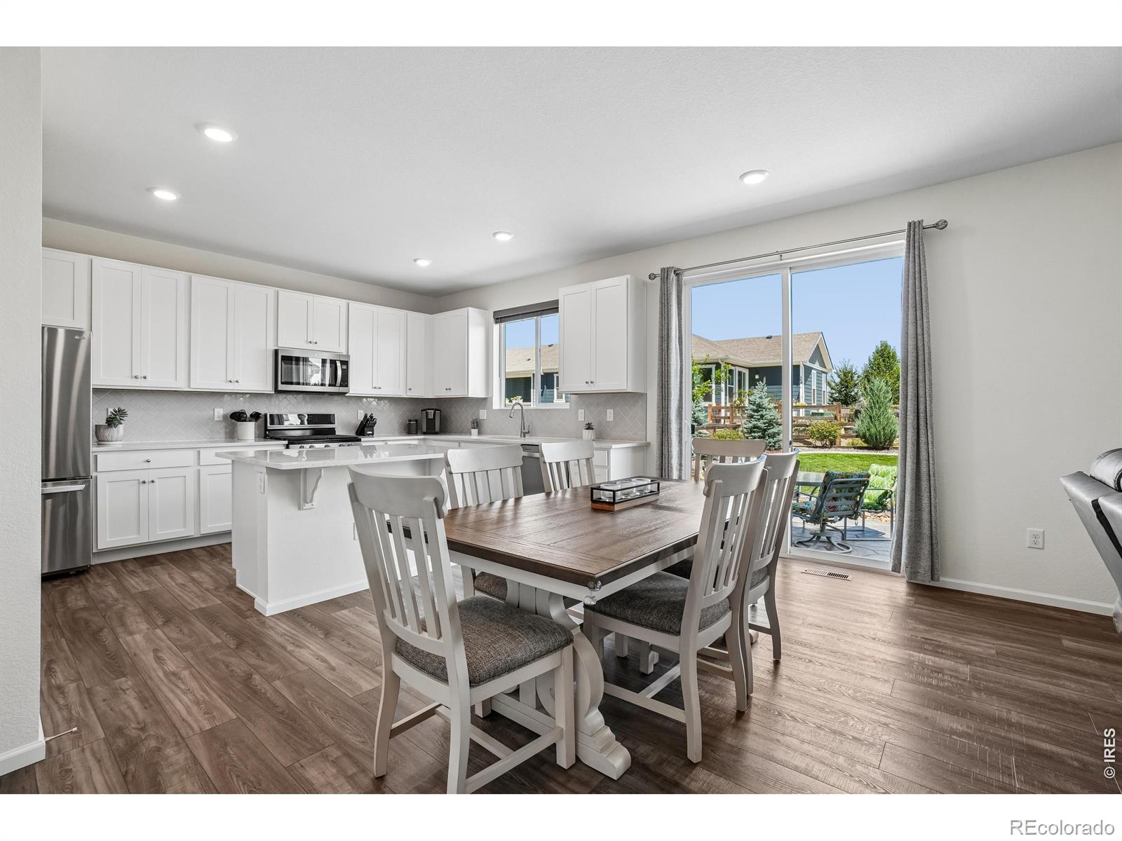 MLS Image #8 for 4109  chasm lake drive,loveland, Colorado