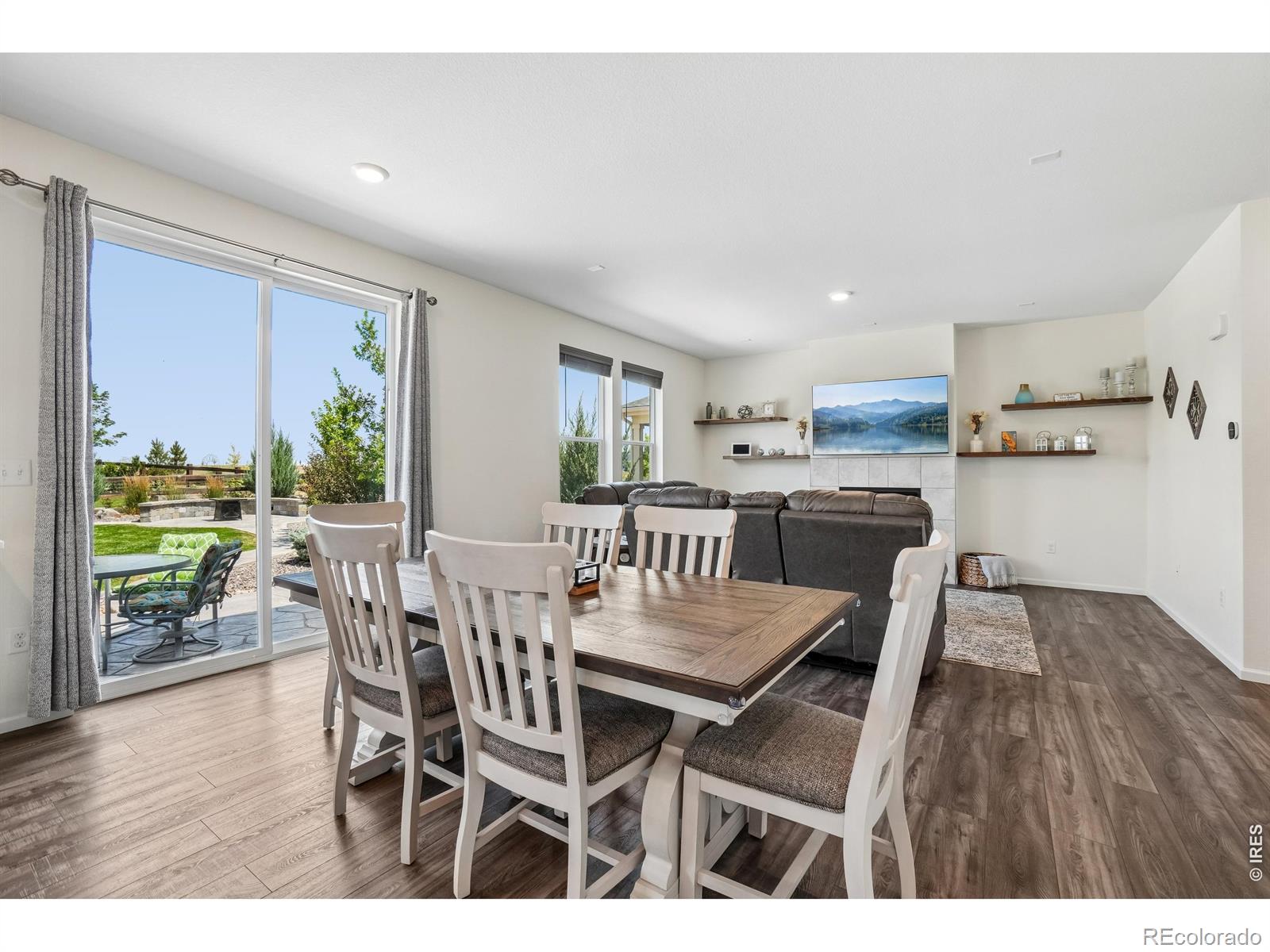 MLS Image #9 for 4109  chasm lake drive,loveland, Colorado