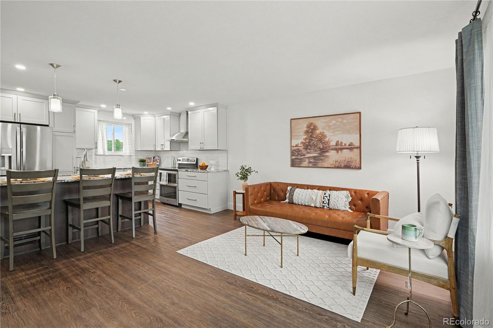 MLS Image #3 for 5121 s quintero street,aurora, Colorado