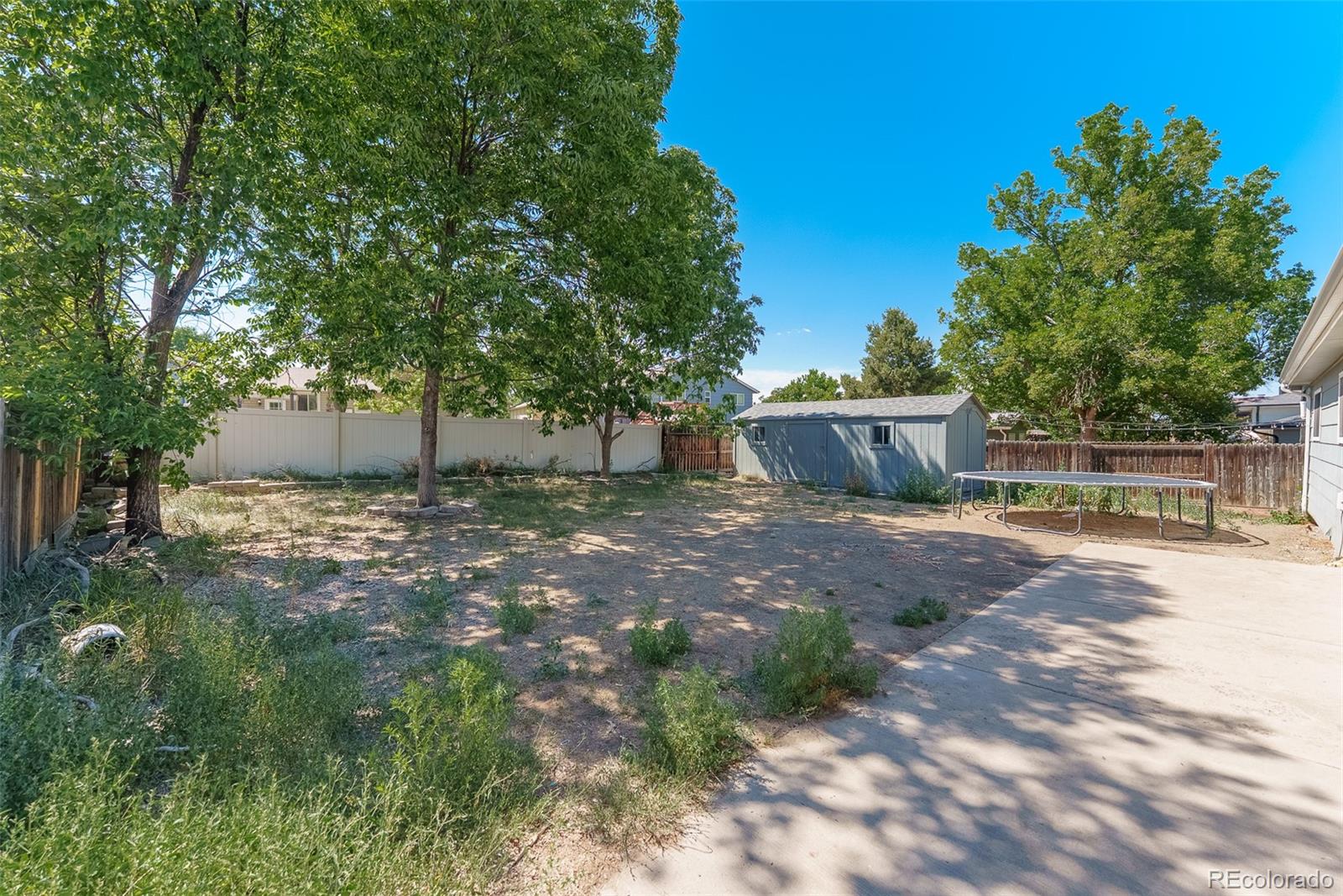 MLS Image #16 for 4551 s holland street,littleton, Colorado