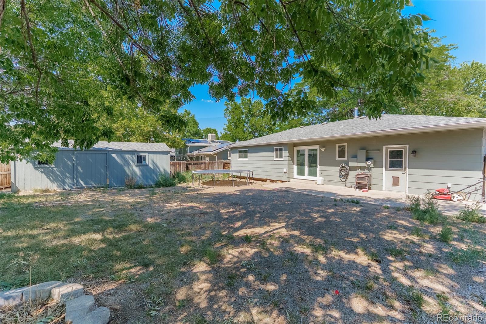 MLS Image #17 for 4551 s holland street,littleton, Colorado
