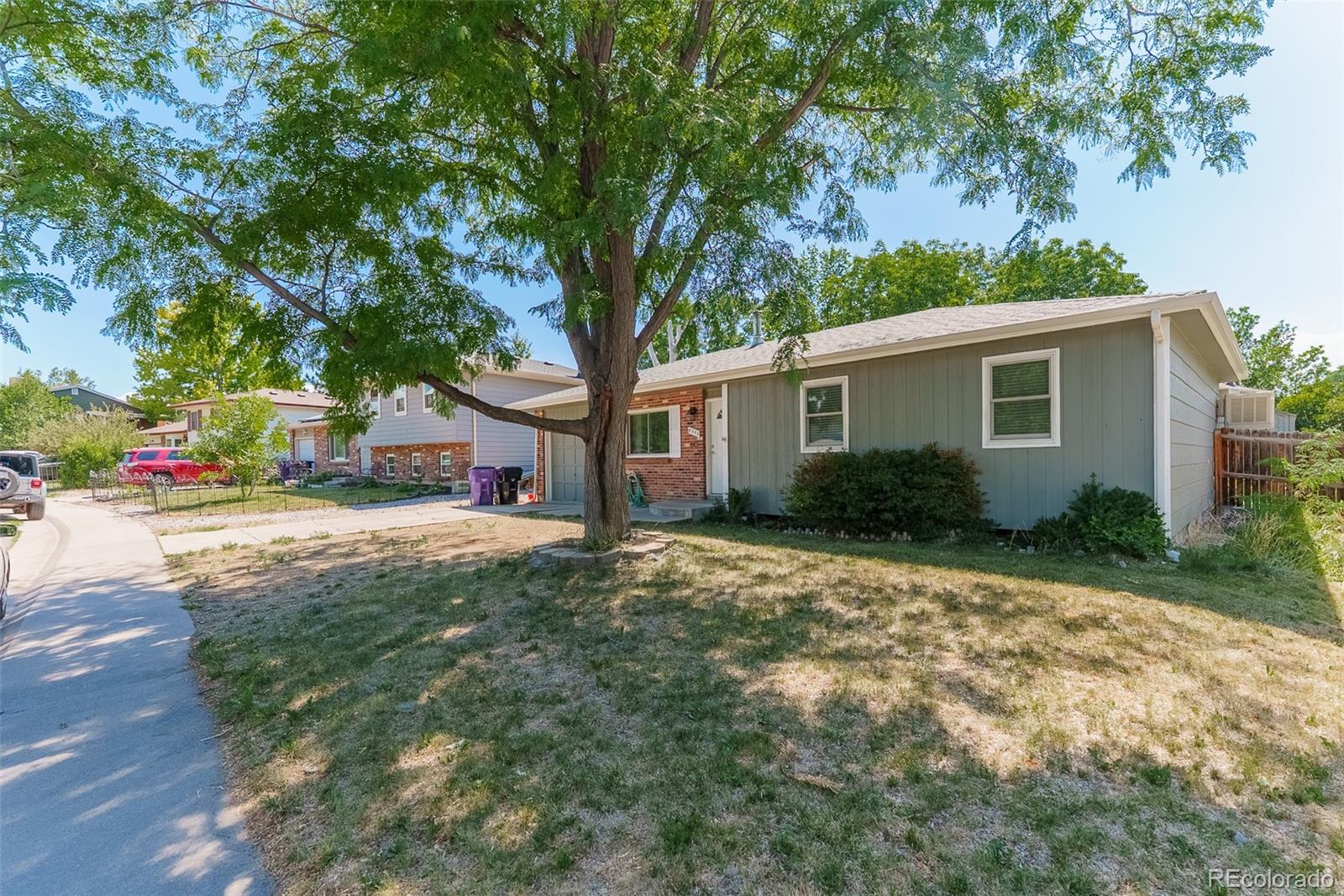 MLS Image #2 for 4551 s holland street,littleton, Colorado