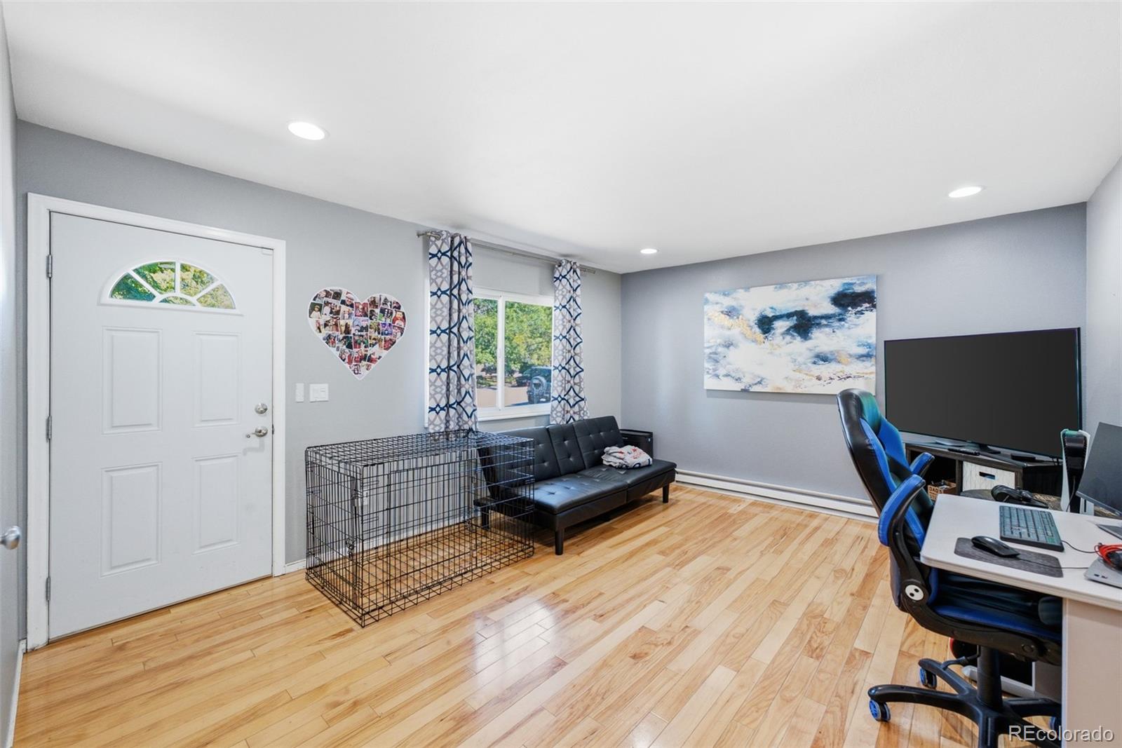 MLS Image #3 for 4551 s holland street,littleton, Colorado