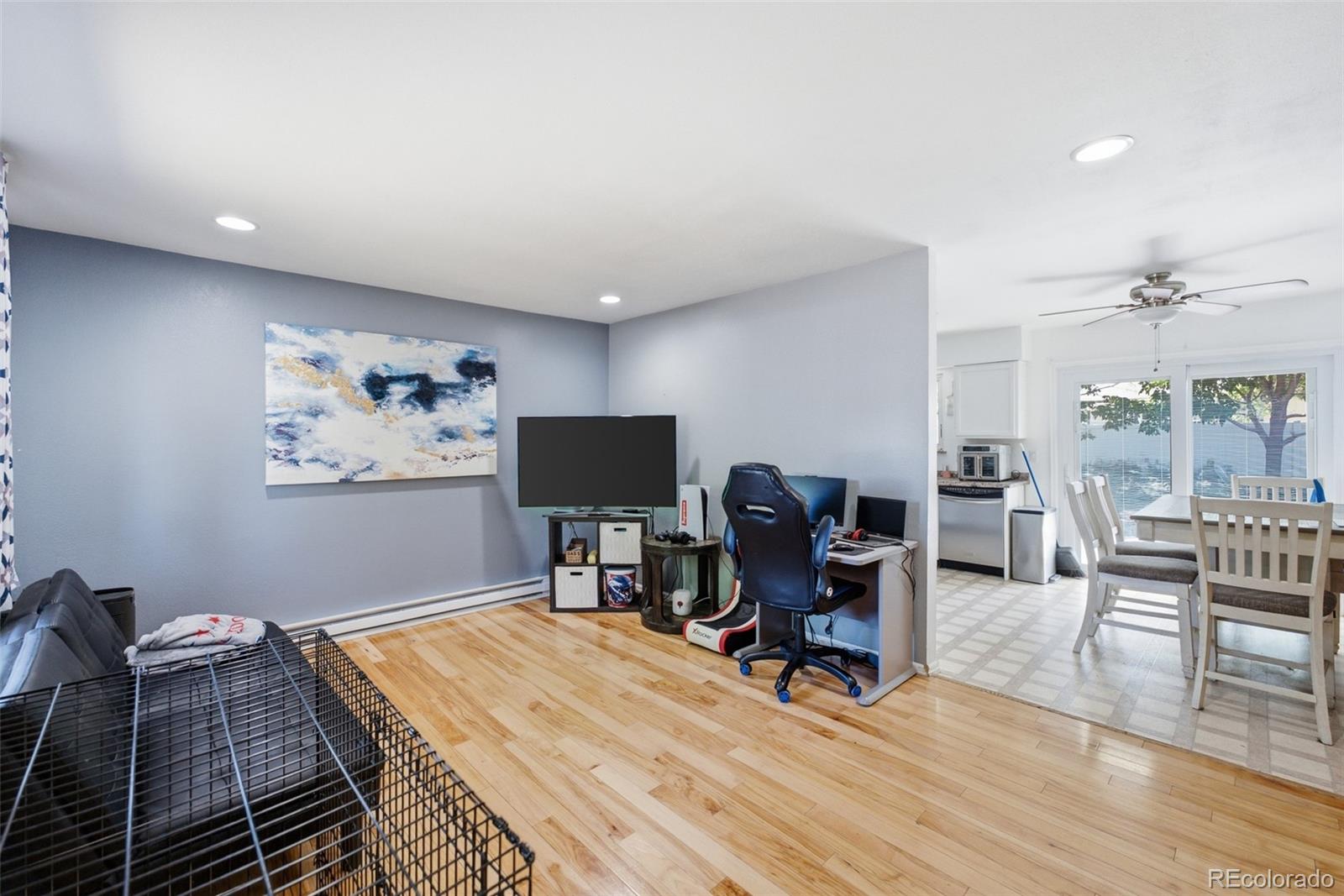 MLS Image #4 for 4551 s holland street,littleton, Colorado