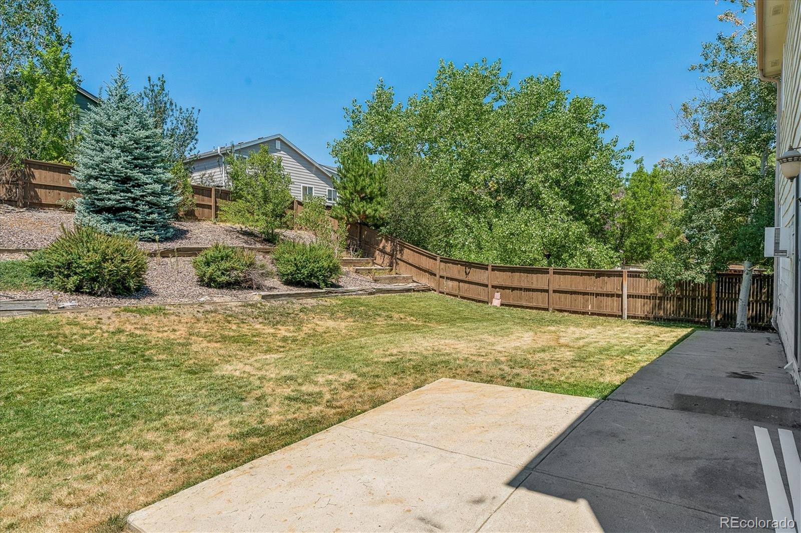 MLS Image #22 for 9849  chatswood trail,highlands ranch, Colorado