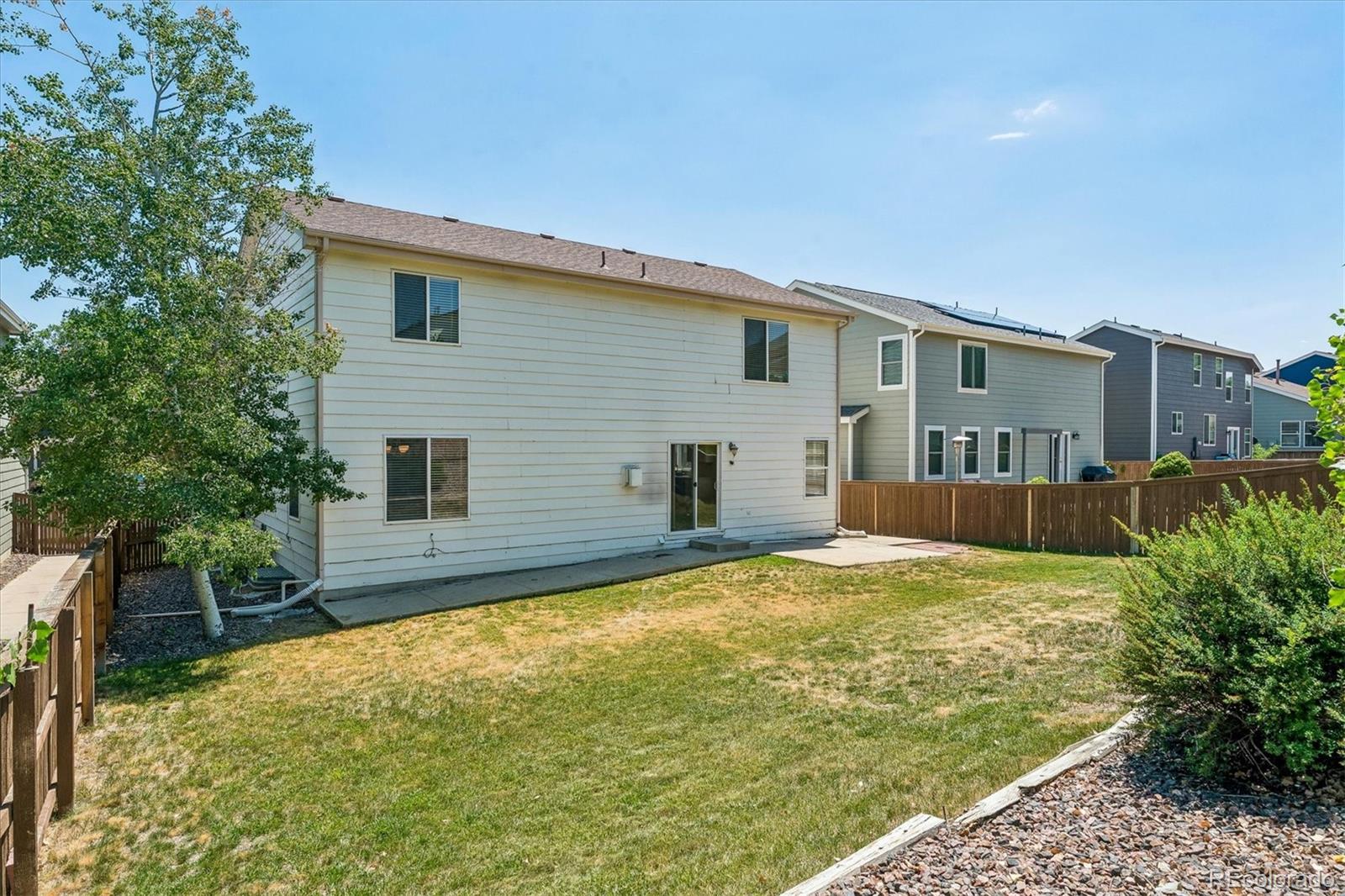 MLS Image #24 for 9849  chatswood trail,highlands ranch, Colorado