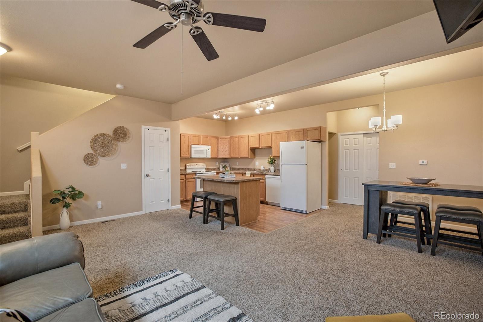 MLS Image #7 for 425 w eaton avenue,cripple creek, Colorado