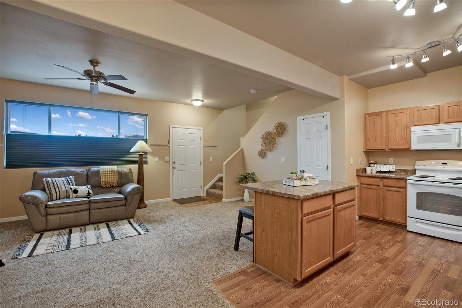 MLS Image #9 for 425 w eaton avenue,cripple creek, Colorado