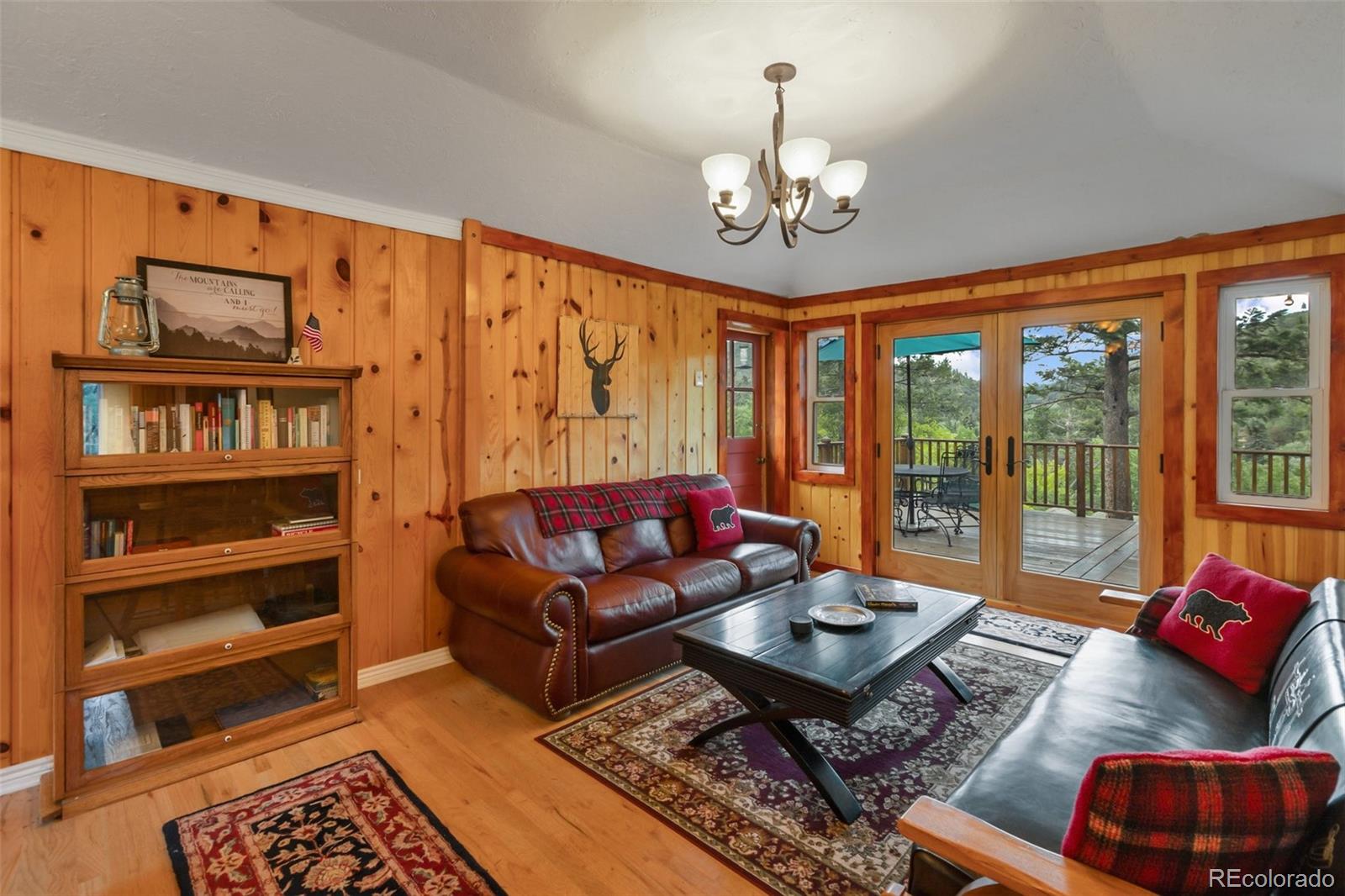 MLS Image #11 for 10416  mountain avenue,green mountain falls, Colorado