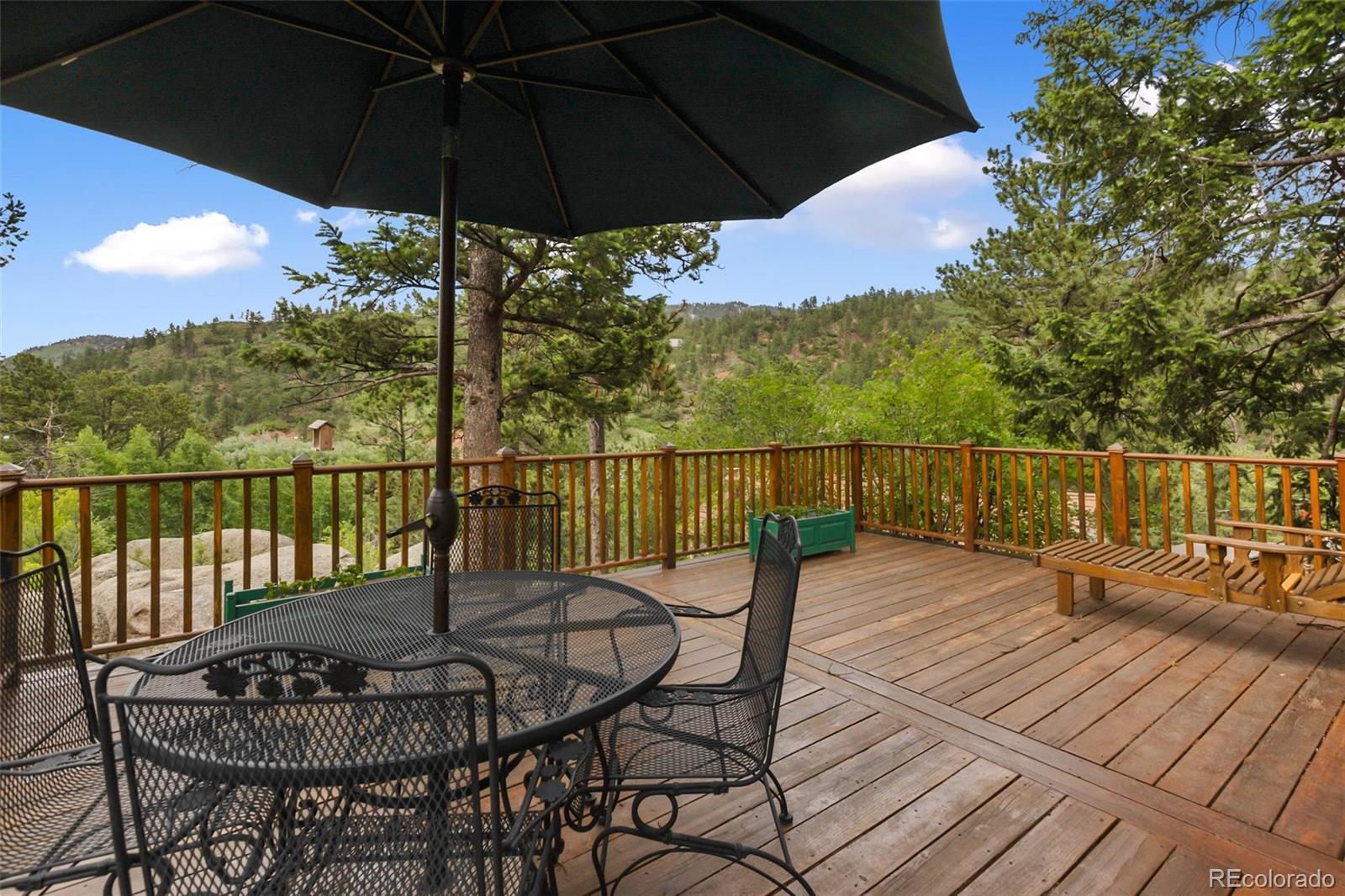 MLS Image #12 for 10416  mountain avenue,green mountain falls, Colorado