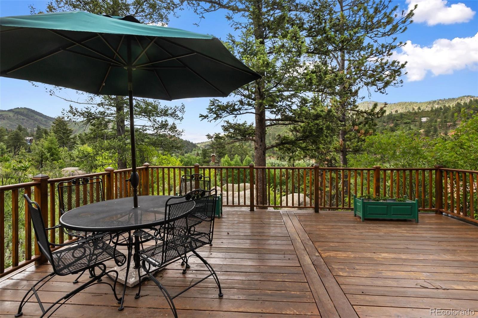 MLS Image #13 for 10416  mountain avenue,green mountain falls, Colorado