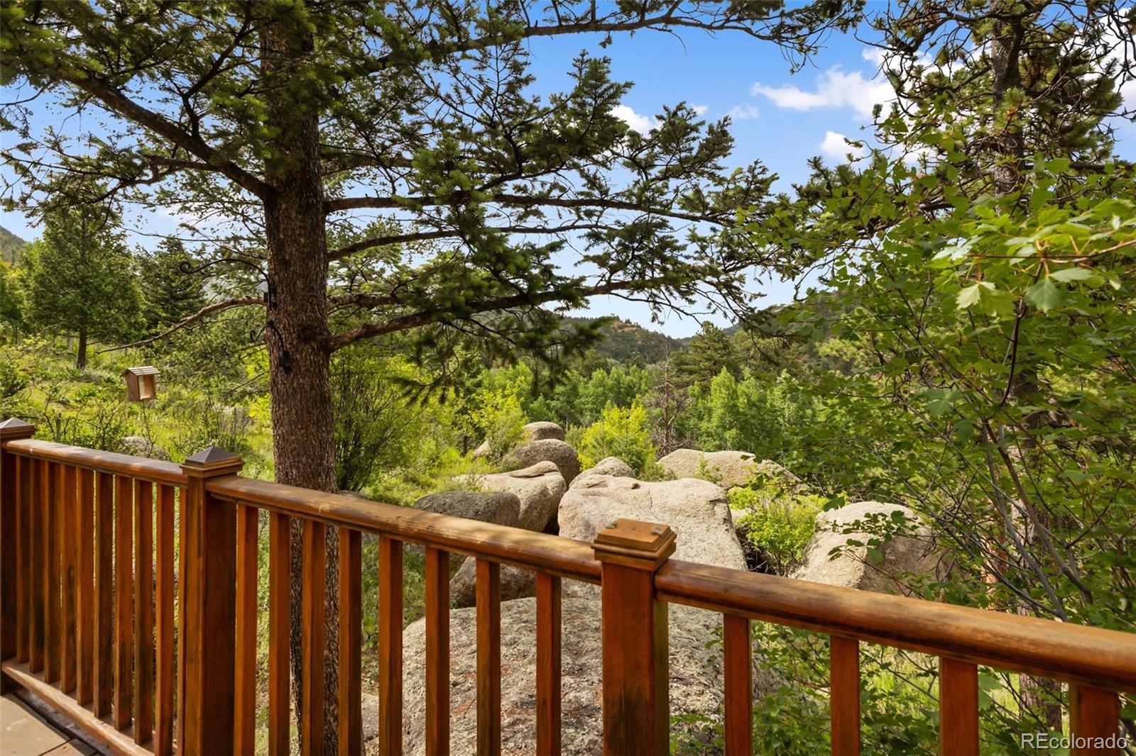 MLS Image #15 for 10416  mountain avenue,green mountain falls, Colorado