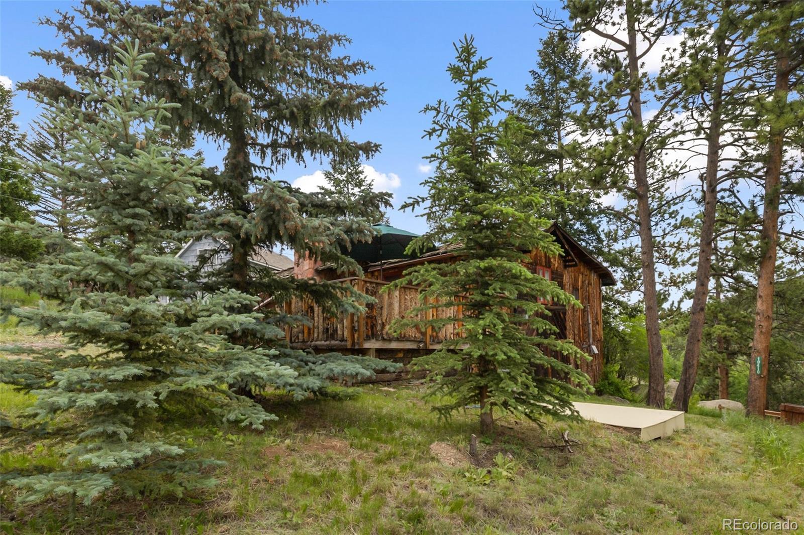 MLS Image #23 for 10416  mountain avenue,green mountain falls, Colorado
