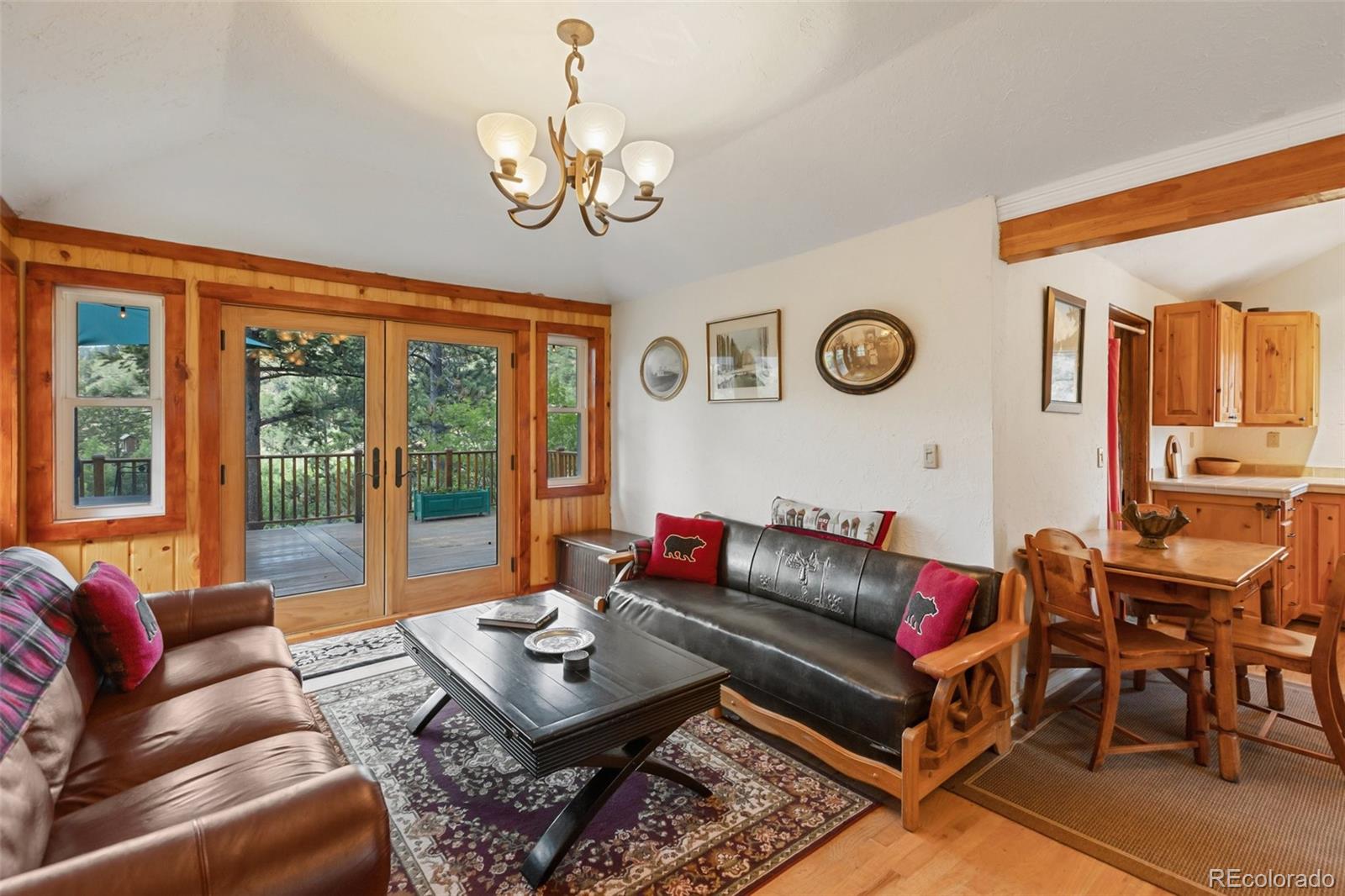 MLS Image #4 for 10416  mountain avenue,green mountain falls, Colorado