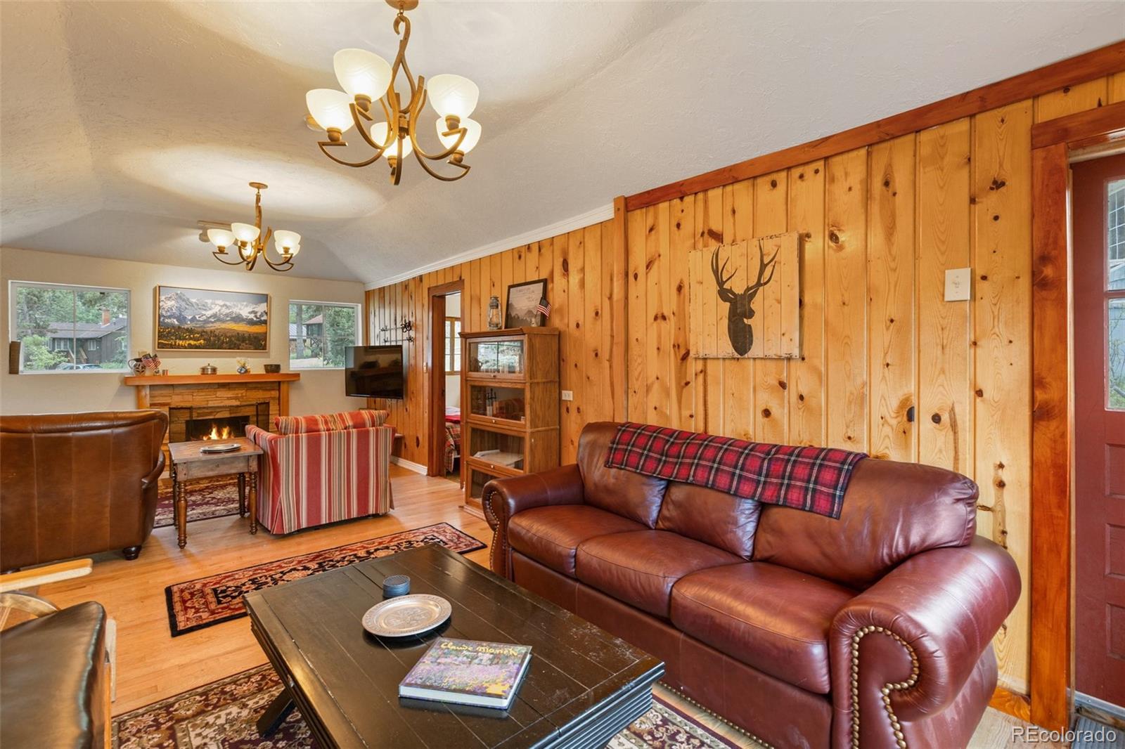 MLS Image #5 for 10416  mountain avenue,green mountain falls, Colorado
