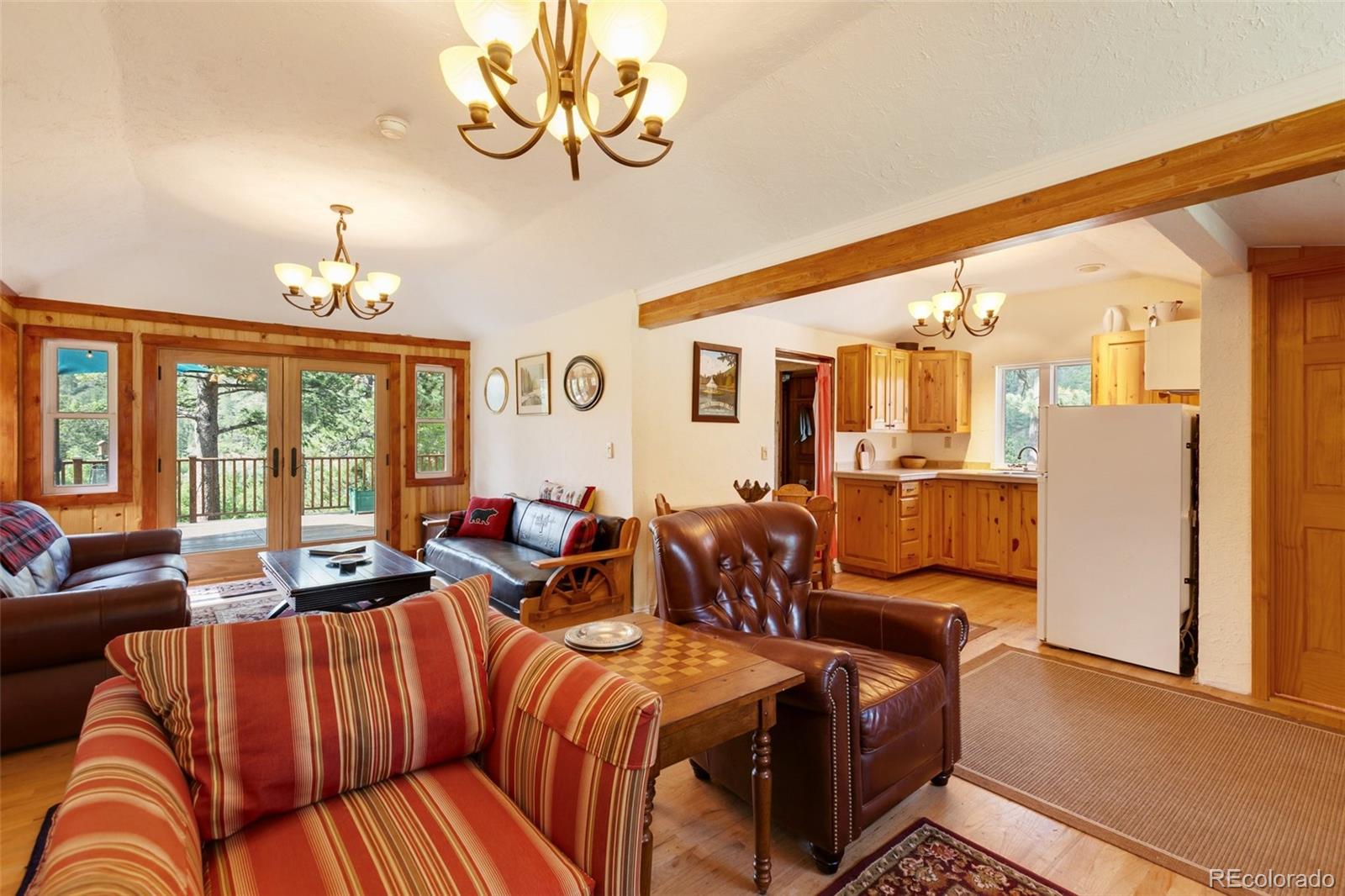 MLS Image #6 for 10416  mountain avenue,green mountain falls, Colorado