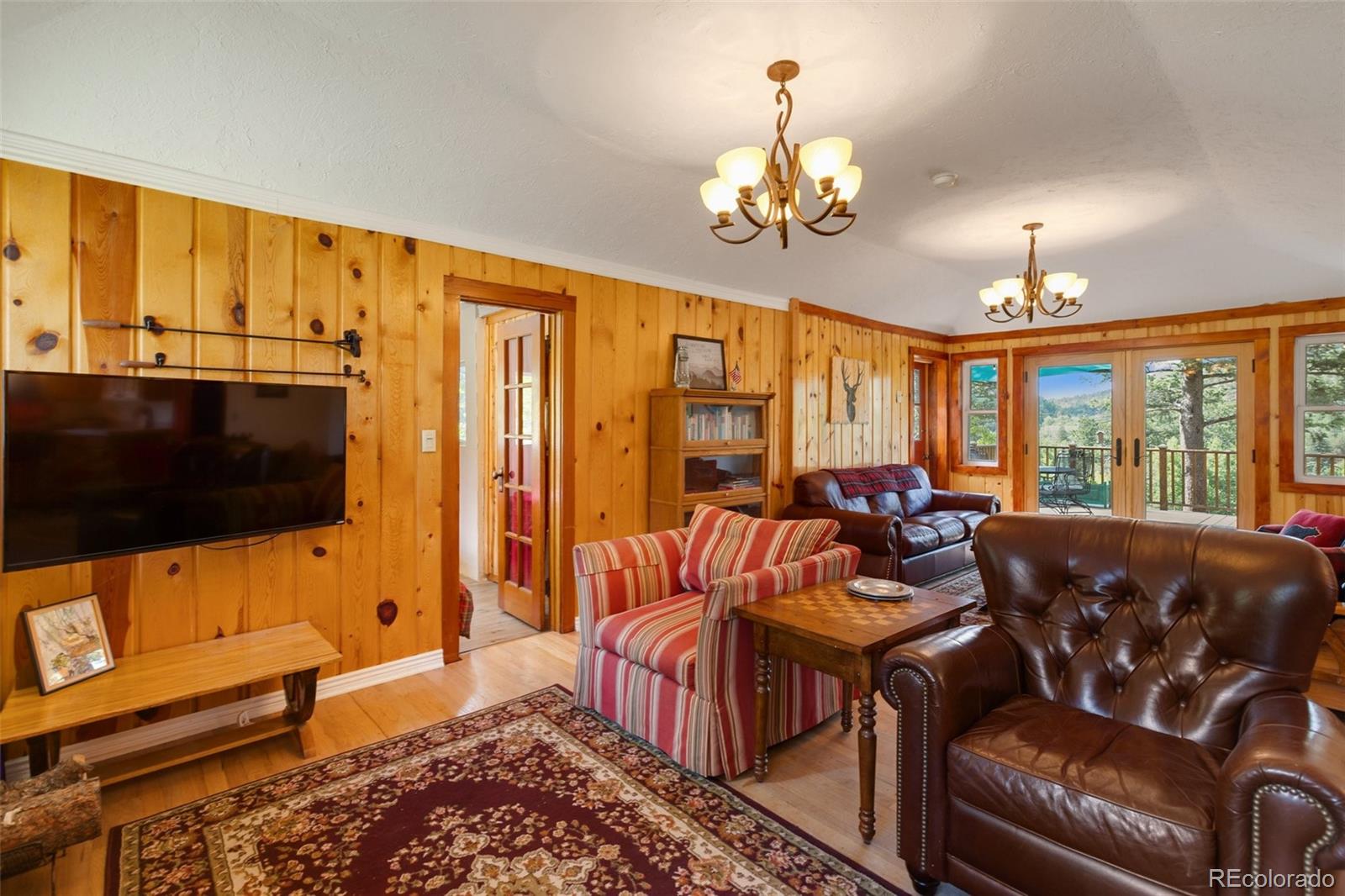 MLS Image #7 for 10416  mountain avenue,green mountain falls, Colorado