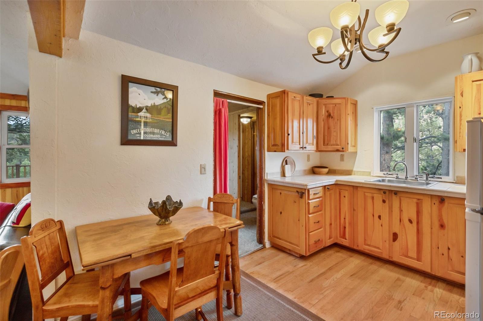 MLS Image #9 for 10416  mountain avenue,green mountain falls, Colorado