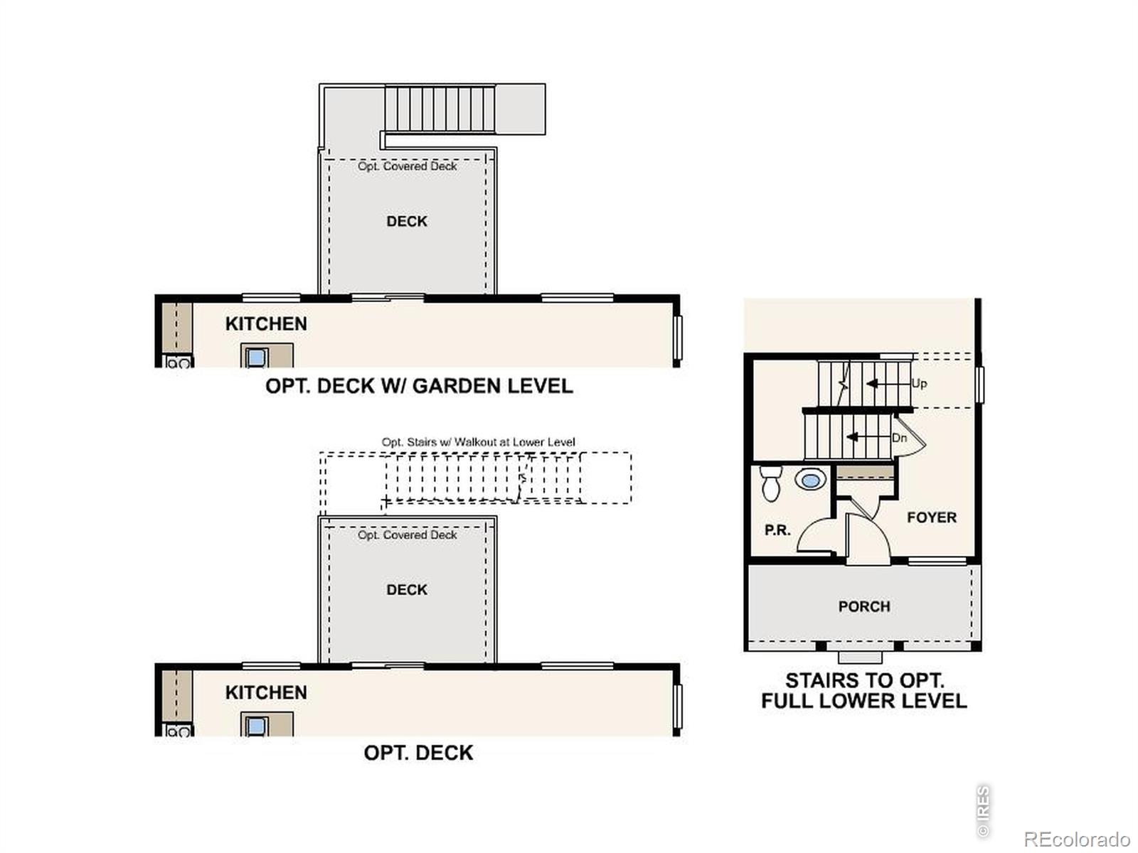 MLS Image #3 for 608  crestone street,johnstown, Colorado