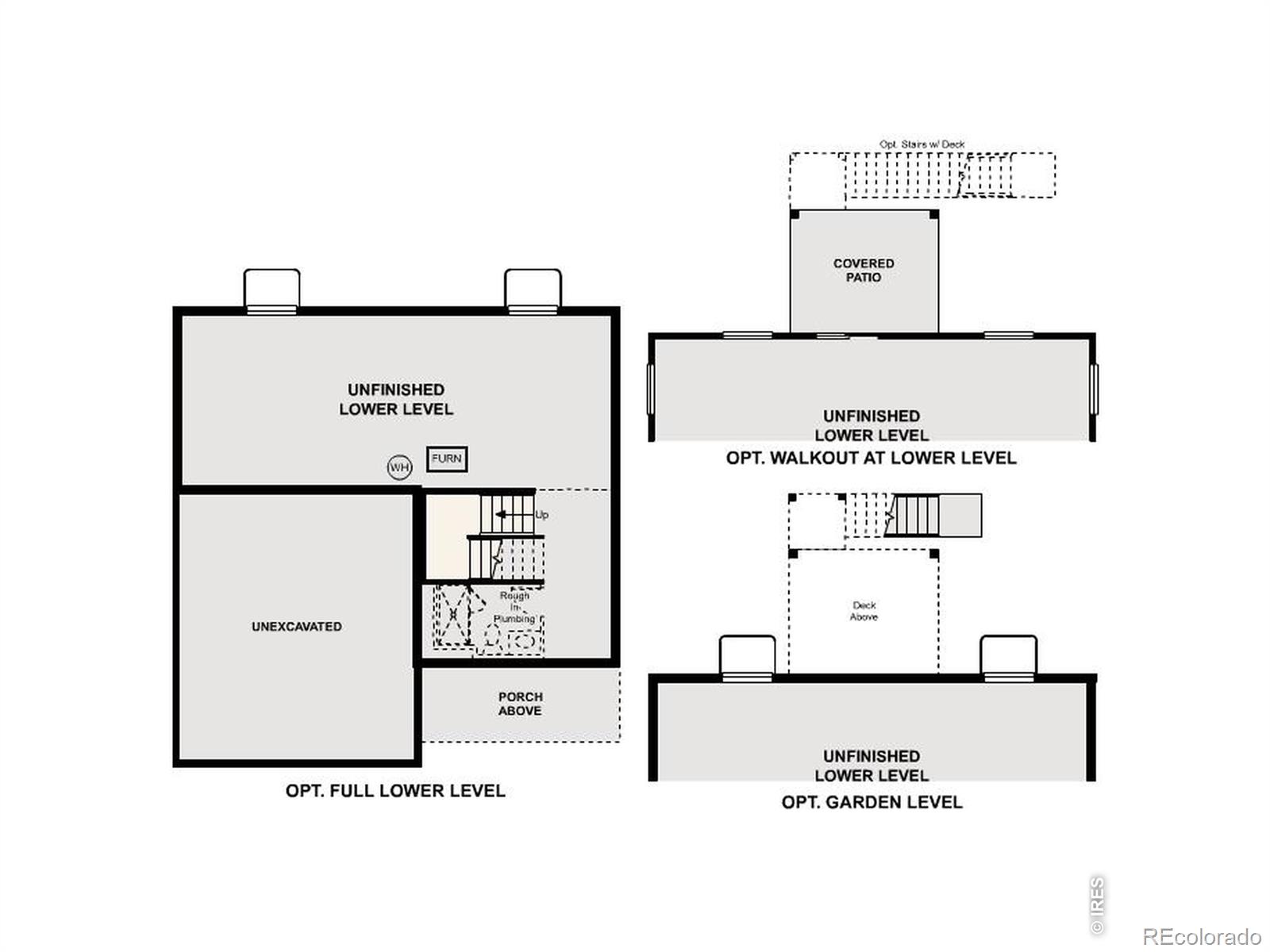 MLS Image #4 for 608  crestone street,johnstown, Colorado