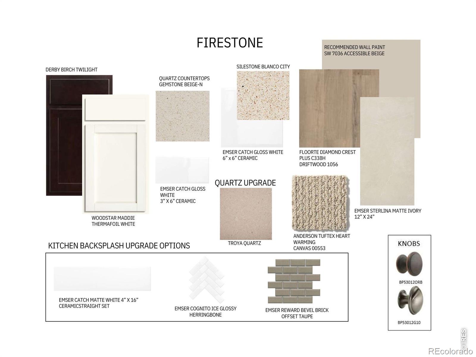 MLS Image #5 for 608  crestone street,johnstown, Colorado