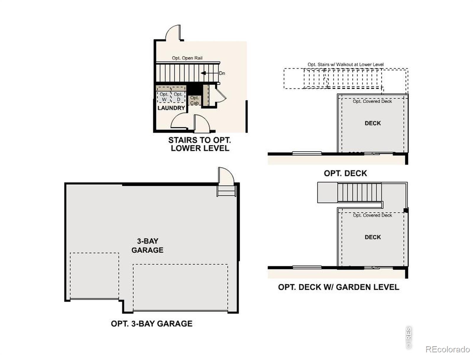 MLS Image #2 for 591  crestone street,johnstown, Colorado