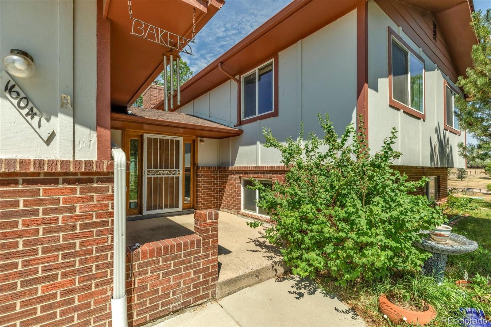 MLS Image #1 for 16041 w 74th avenue,arvada, Colorado