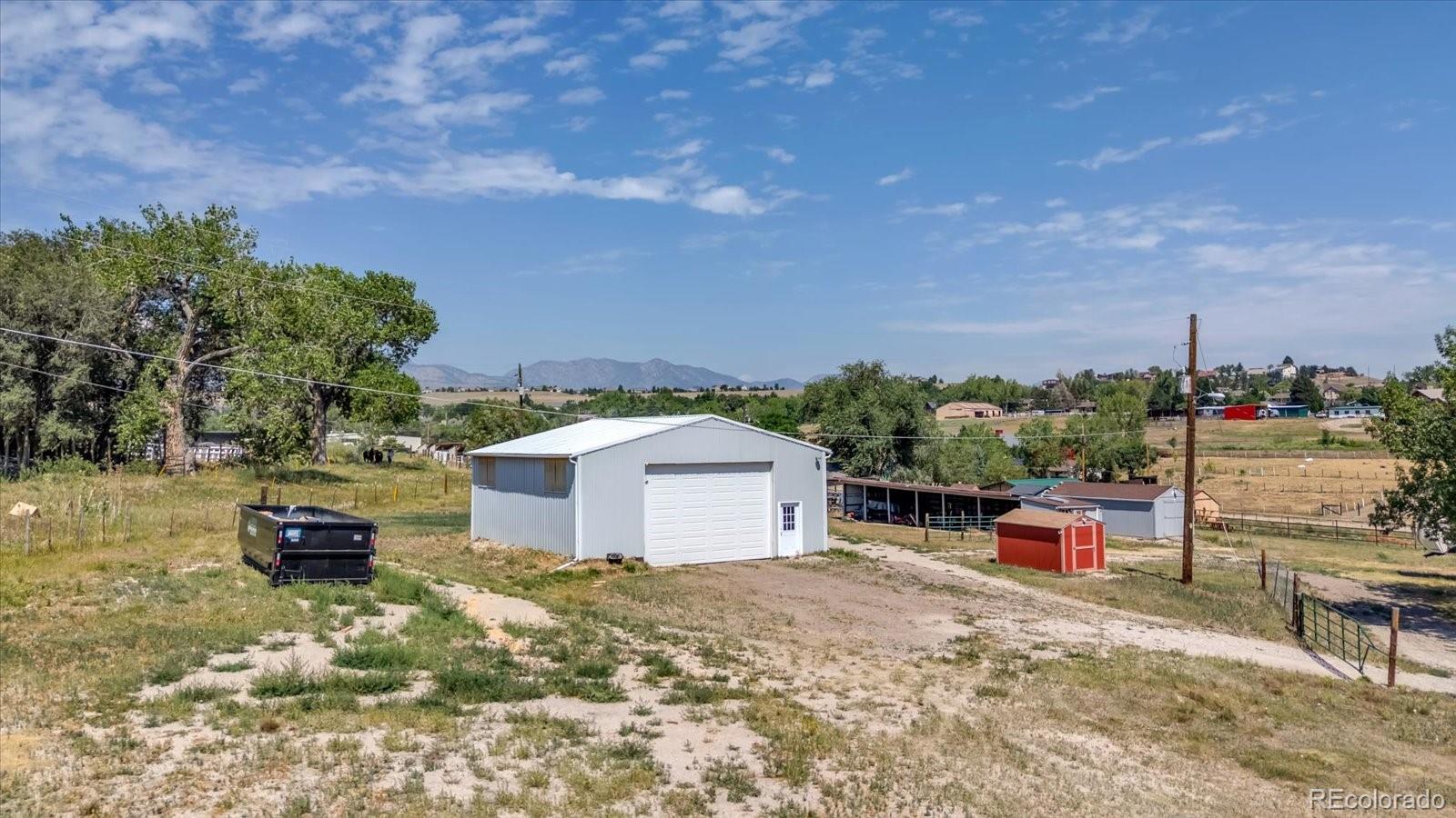 MLS Image #35 for 16041 w 74th avenue,arvada, Colorado