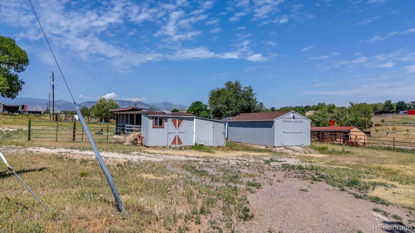 MLS Image #36 for 16041 w 74th avenue,arvada, Colorado
