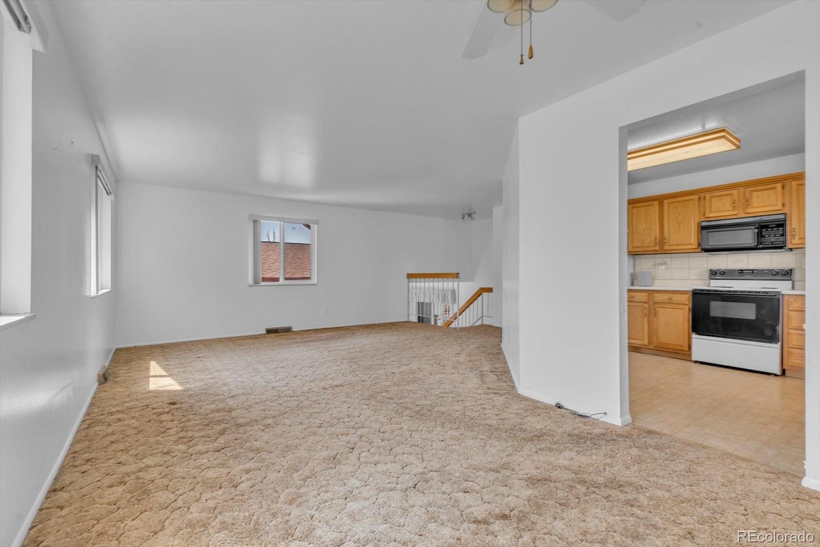 MLS Image #4 for 16041 w 74th avenue,arvada, Colorado