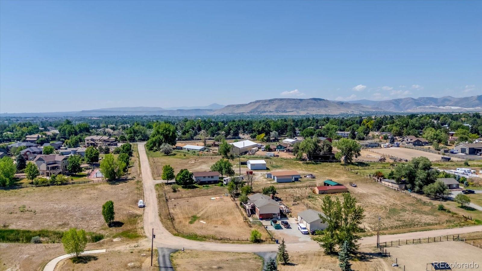 MLS Image #40 for 16041 w 74th avenue,arvada, Colorado