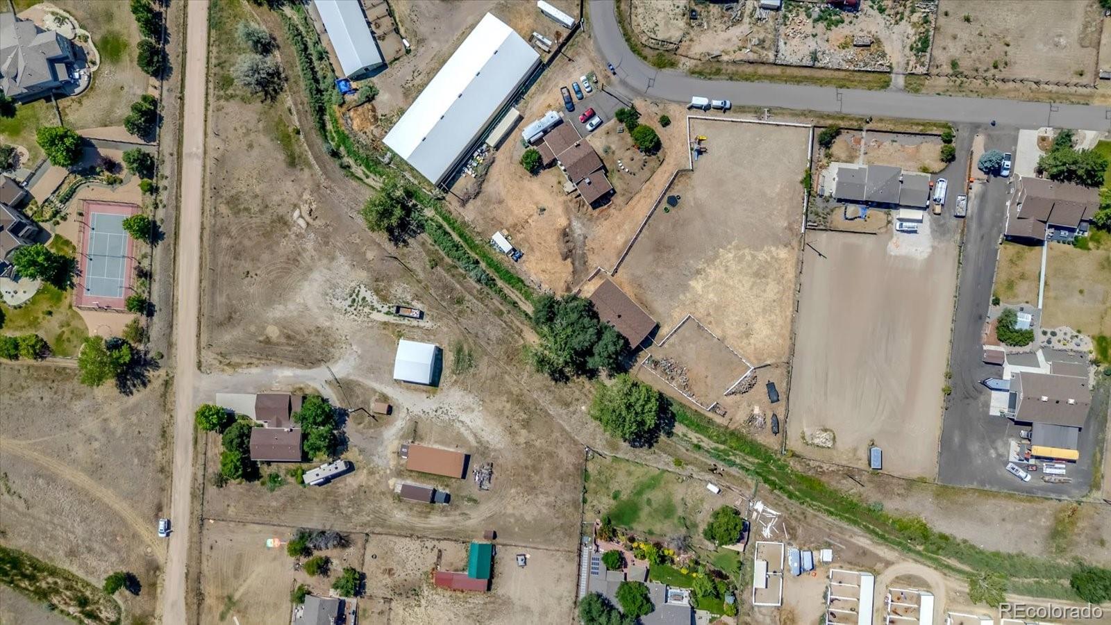 MLS Image #41 for 16041 w 74th avenue,arvada, Colorado