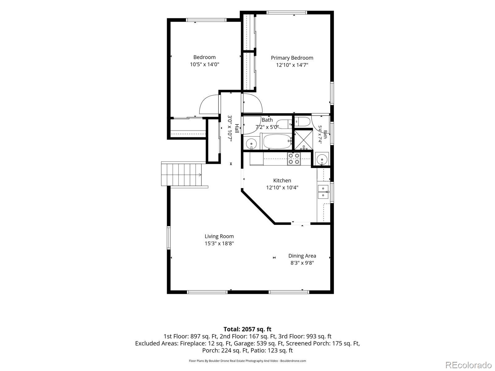 MLS Image #44 for 16041 w 74th avenue,arvada, Colorado