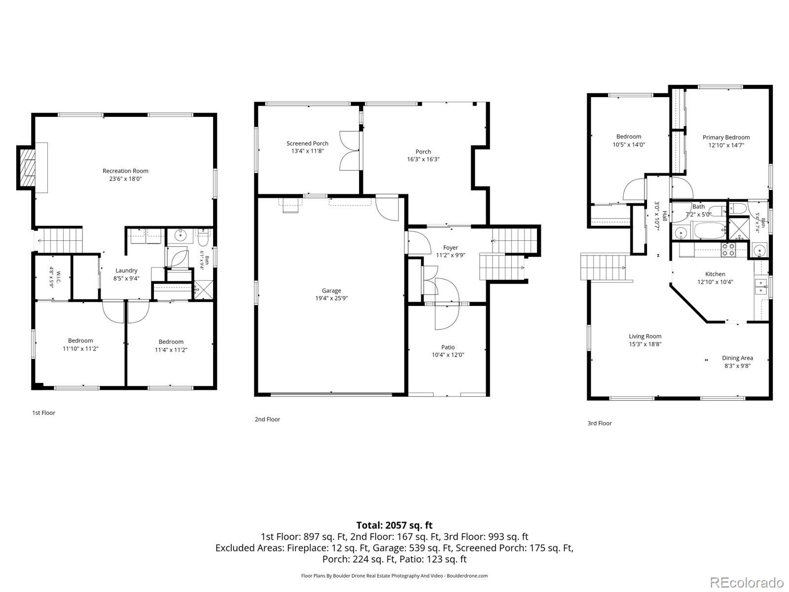 MLS Image #45 for 16041 w 74th avenue,arvada, Colorado
