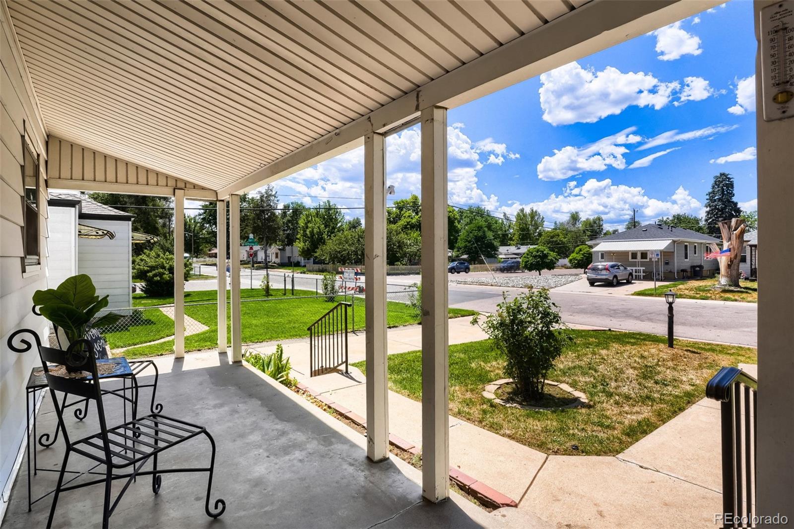 MLS Image #2 for 3990 s logan street,englewood, Colorado