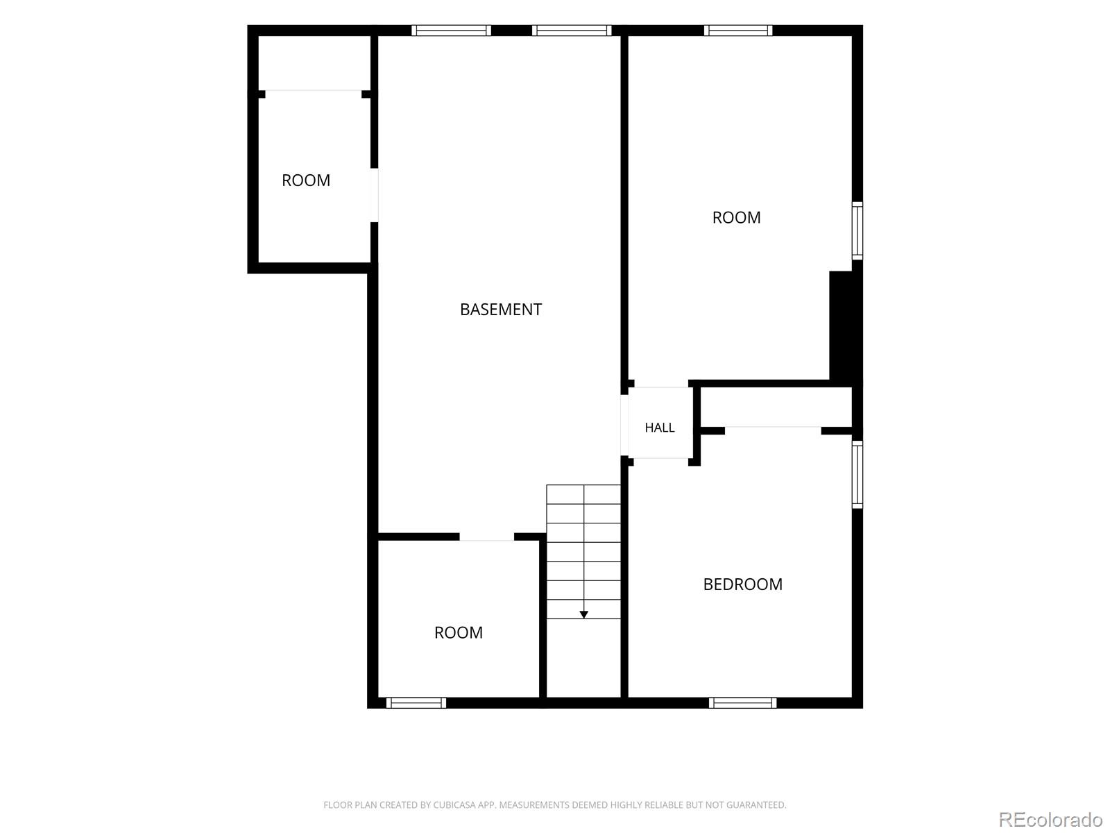 MLS Image #22 for 3990 s logan street,englewood, Colorado