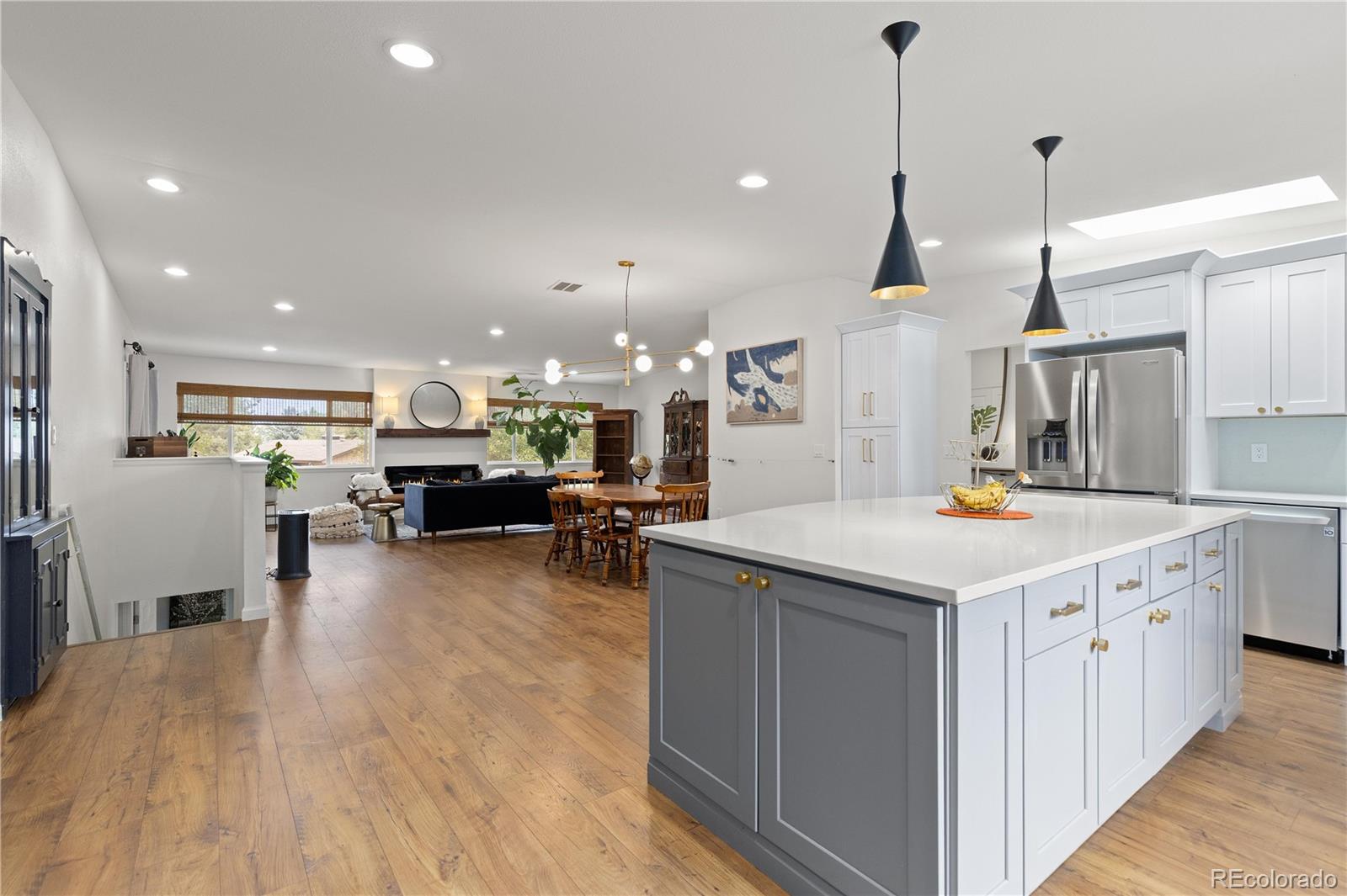 MLS Image #10 for 14075  crabapple place,golden, Colorado