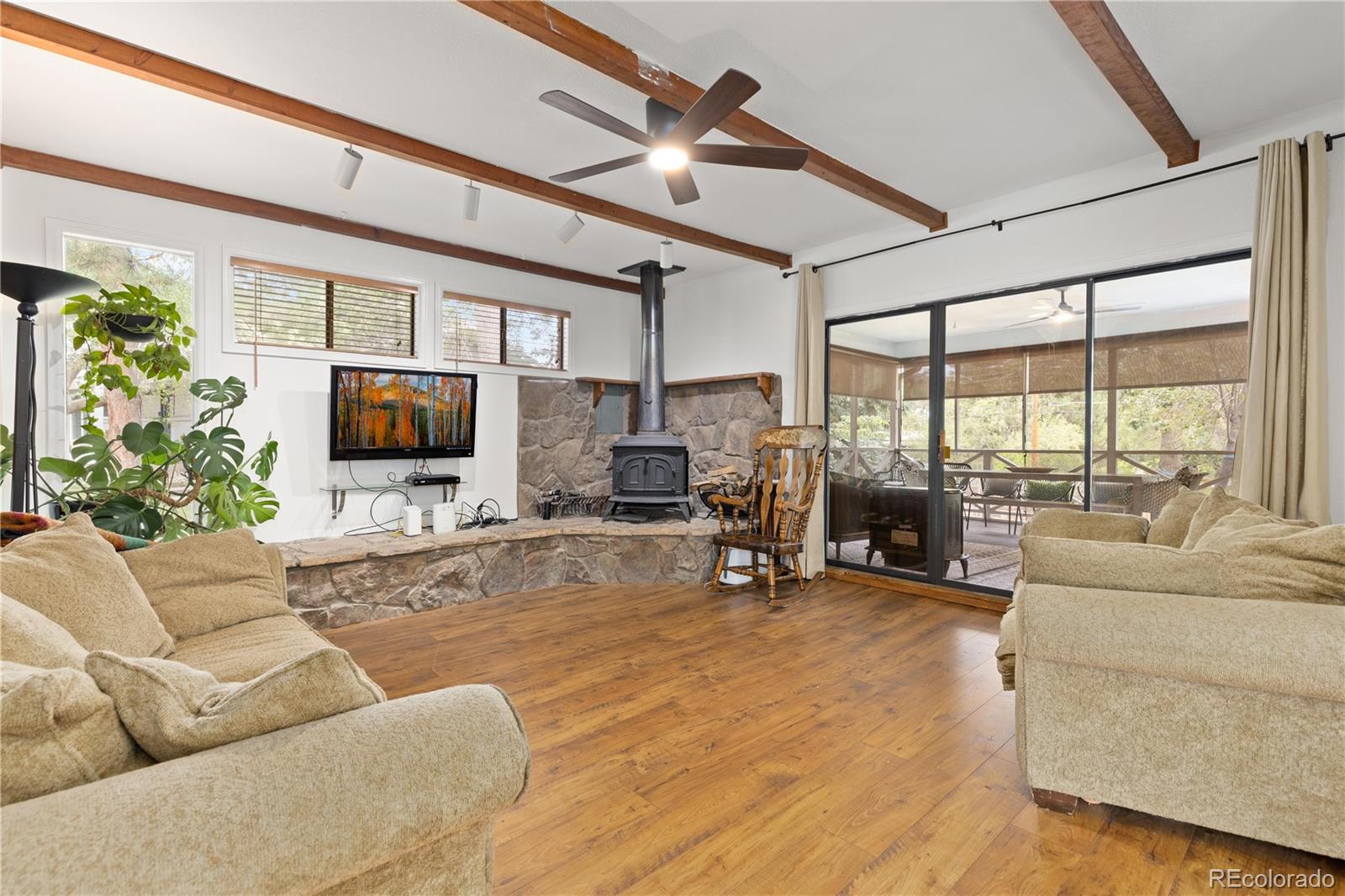 MLS Image #12 for 14075  crabapple place,golden, Colorado