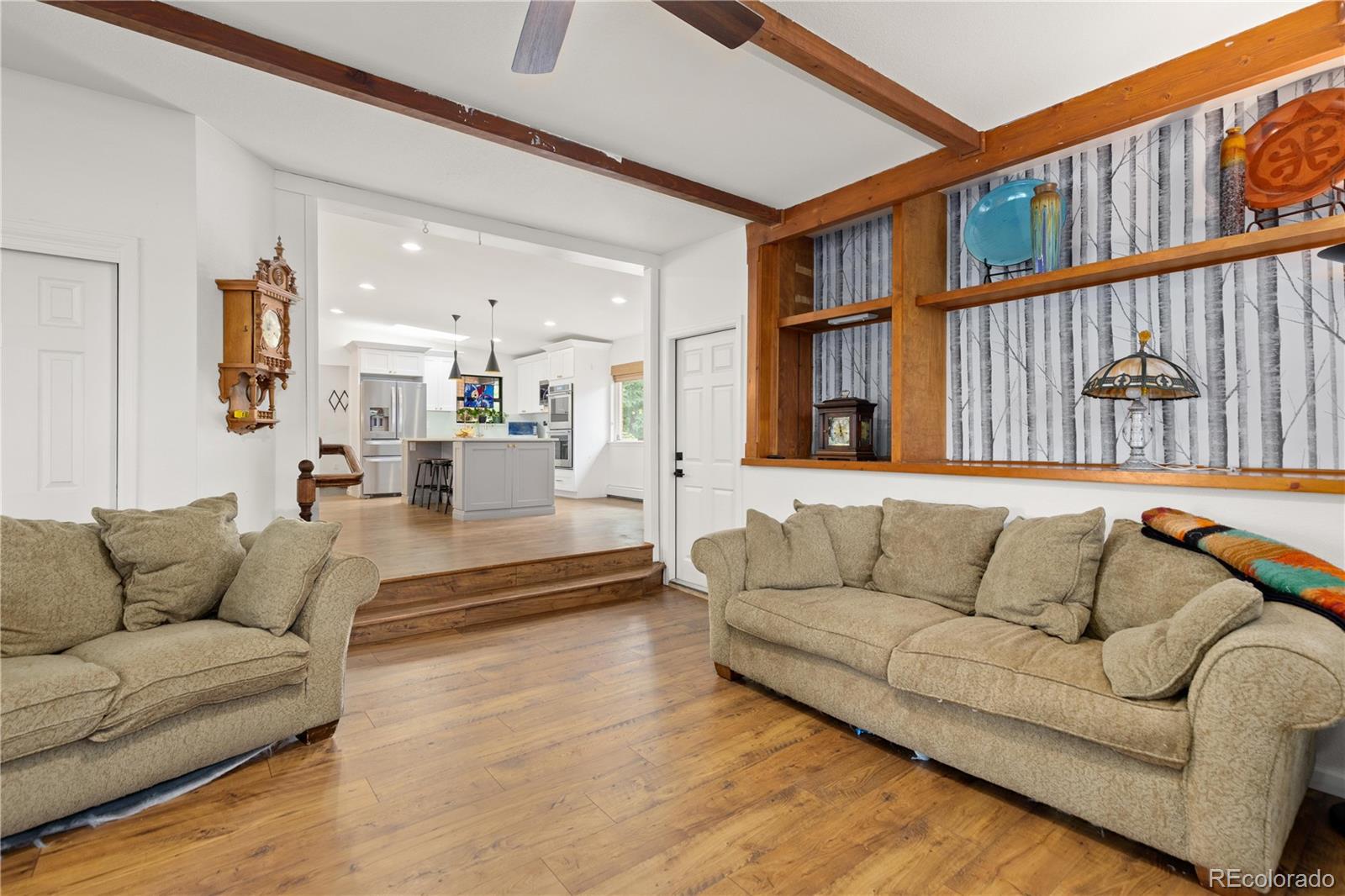 MLS Image #14 for 14075  crabapple place,golden, Colorado