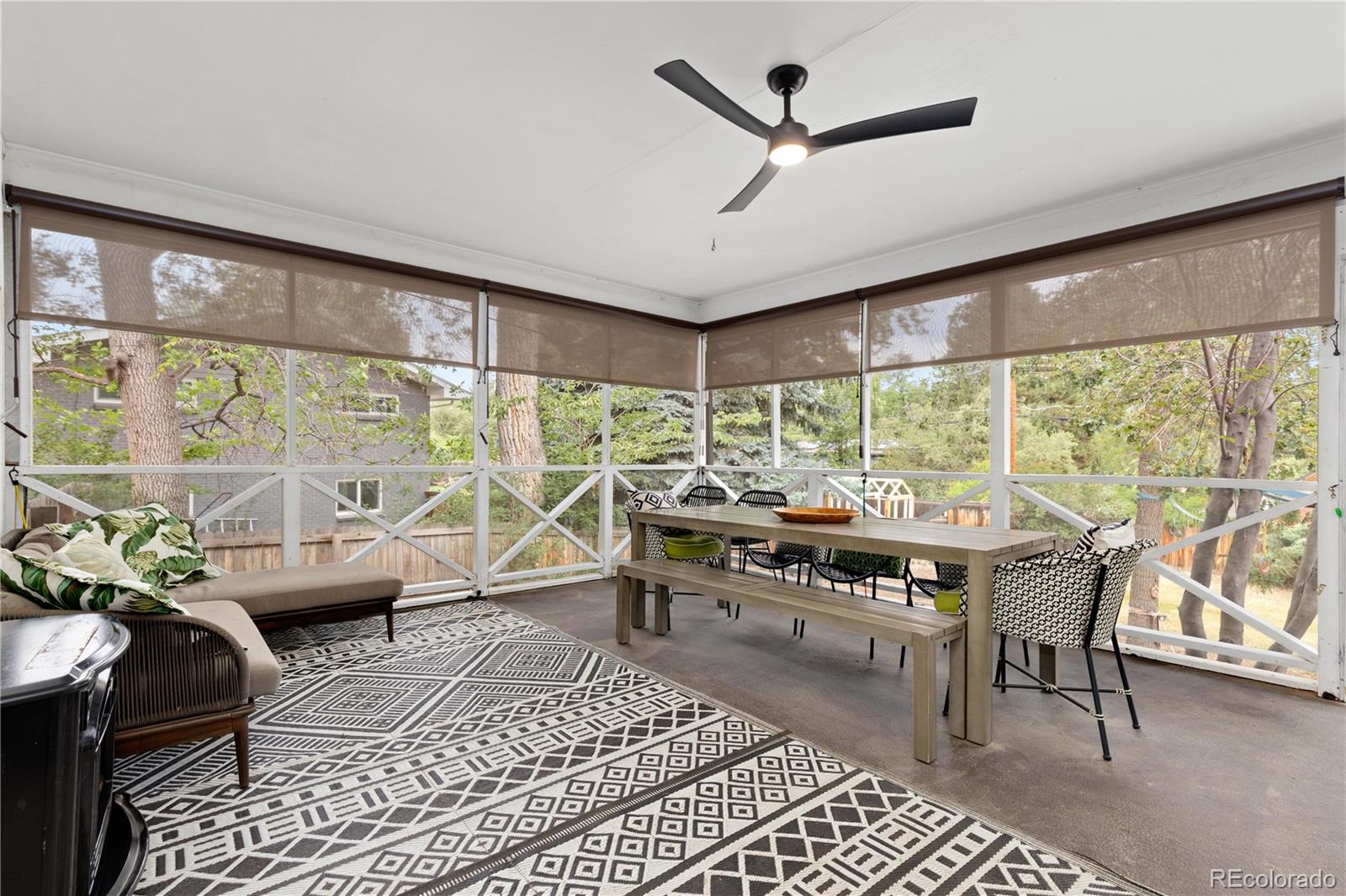 MLS Image #16 for 14075  crabapple place,golden, Colorado